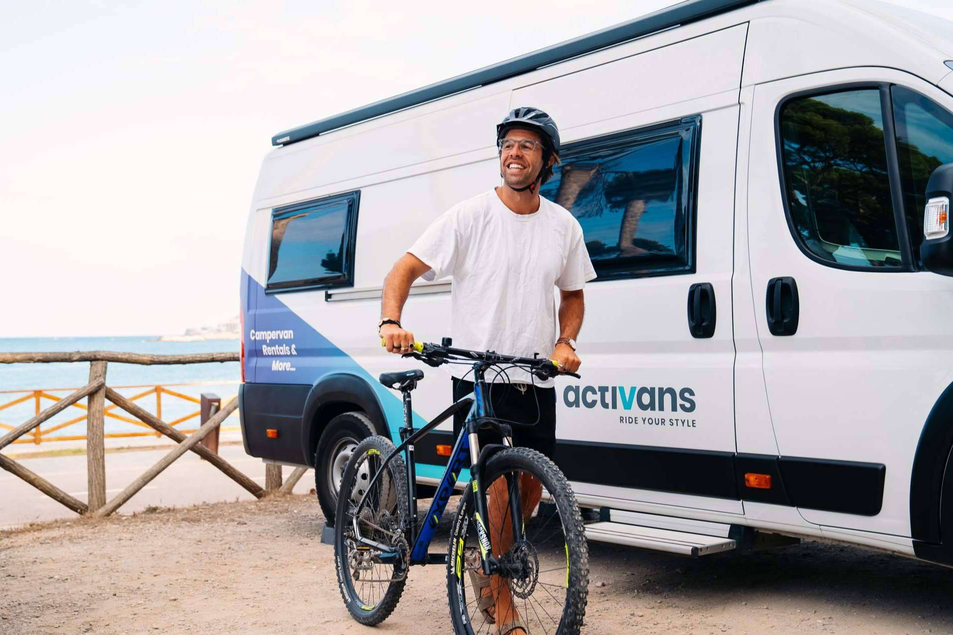 ¿Comprar o alquilar una autocaravana? Activans facilita la decisión