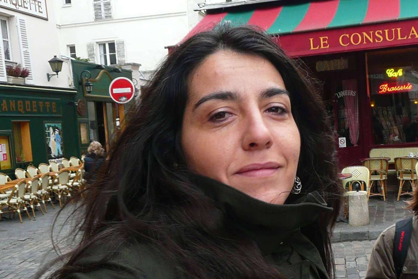 Entrevista a Alicia Arés, una de las editoras más reconocidas de España