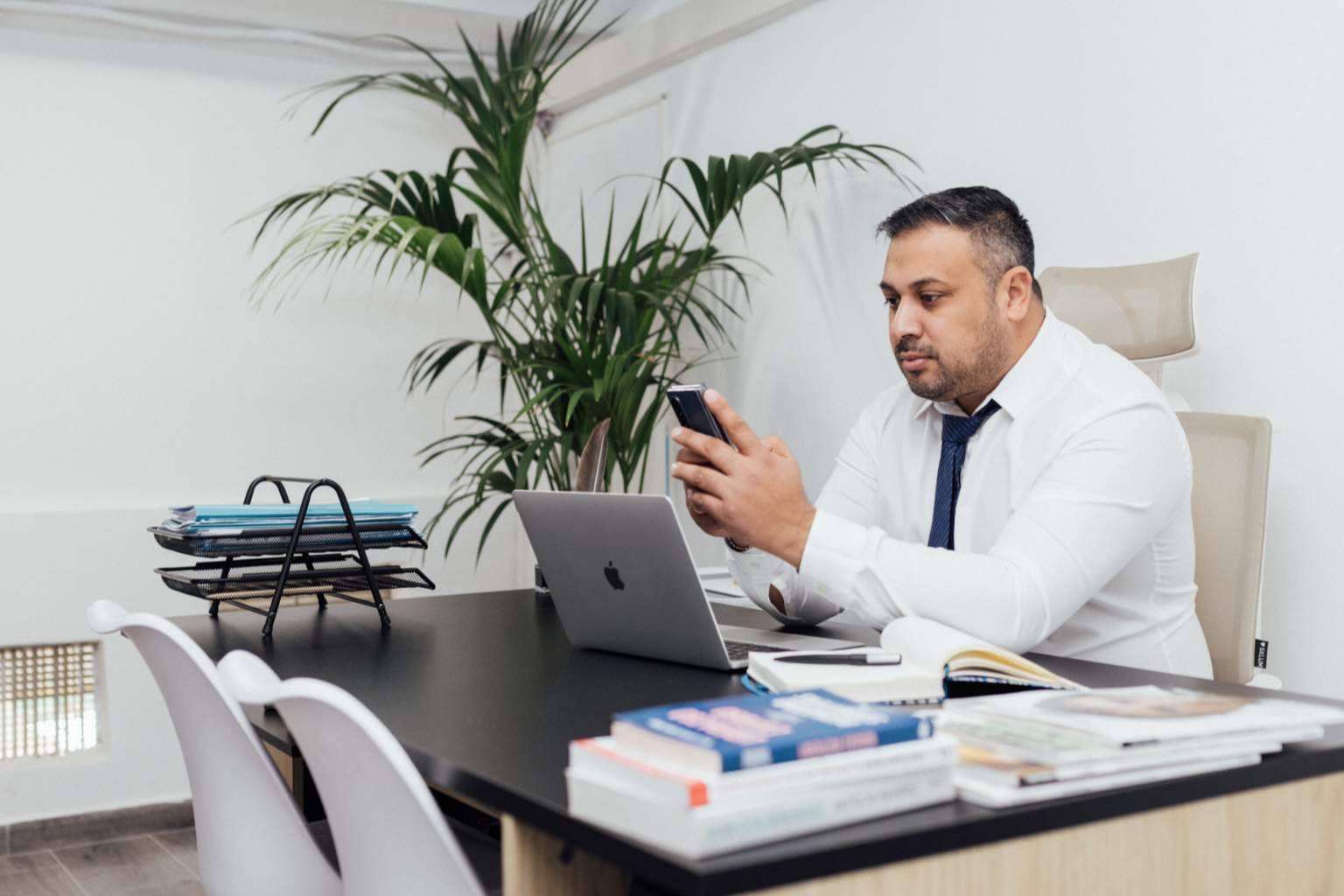 Adrián Din aporta algunos tips para saber cómo empezar a montar una empresa