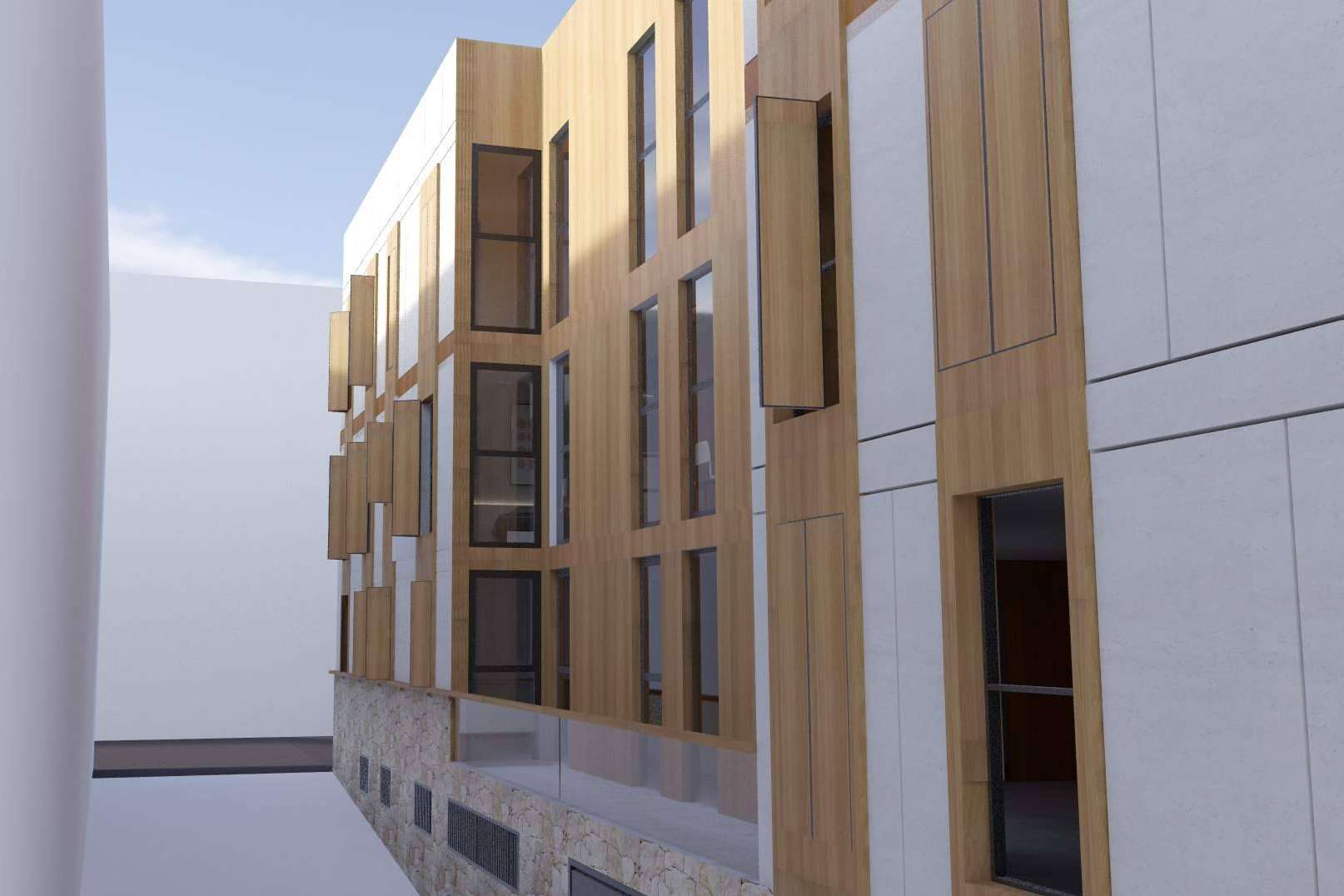 Lux Building permite encontrar pisos en Canarias