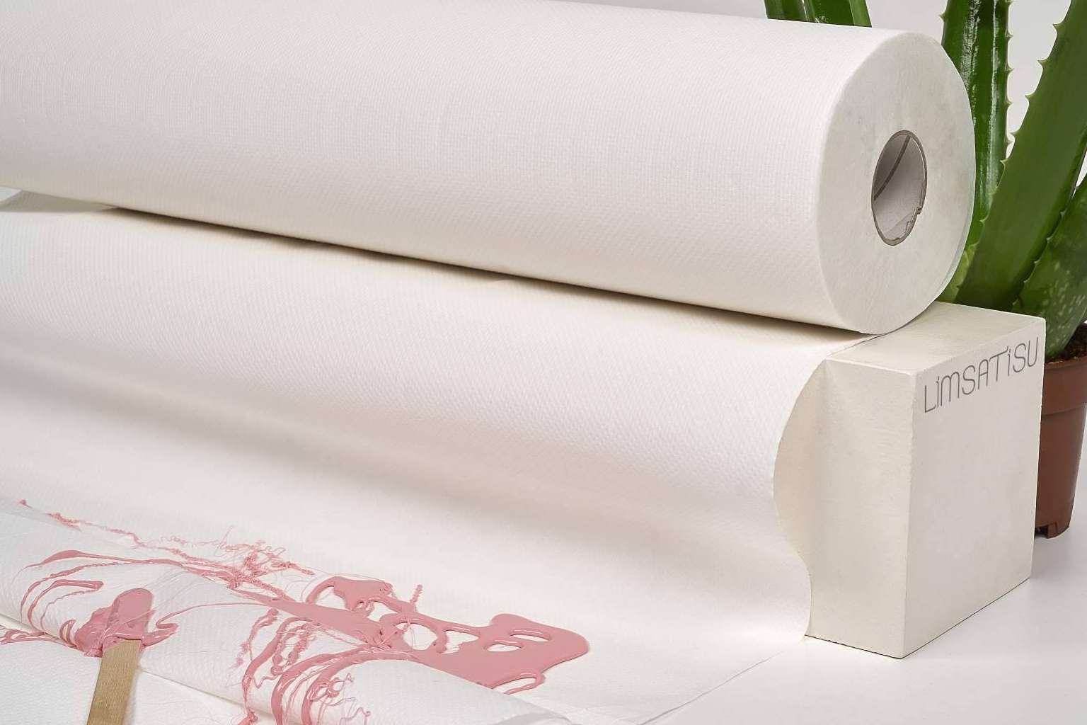 El sector del papel tissue con innovación y sostenibilidad, revolucionado por Limsatisu