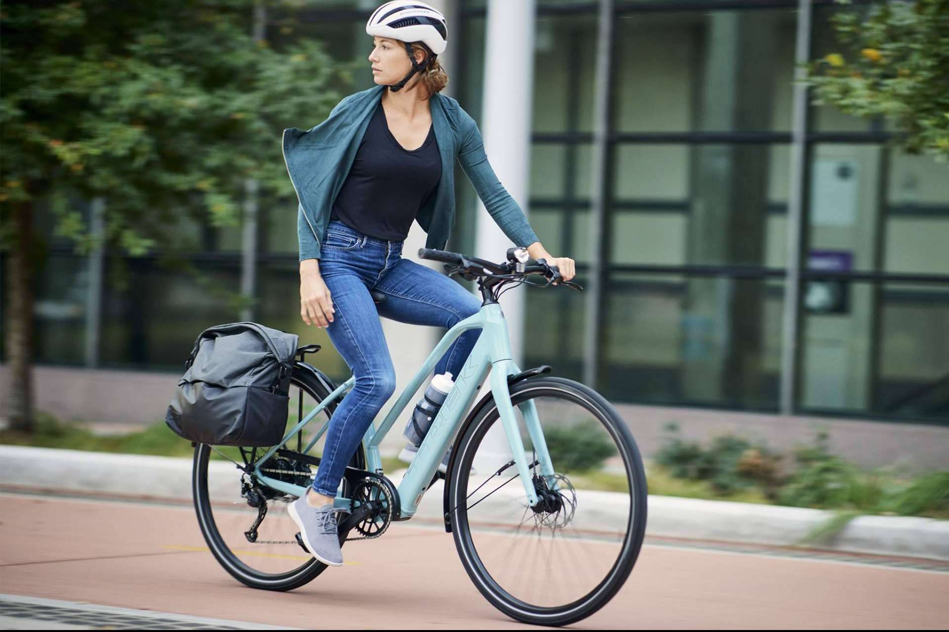 Sanferbike destaca los elementos clave a tener en cuenta a la hora de comprar una bici eléctrica