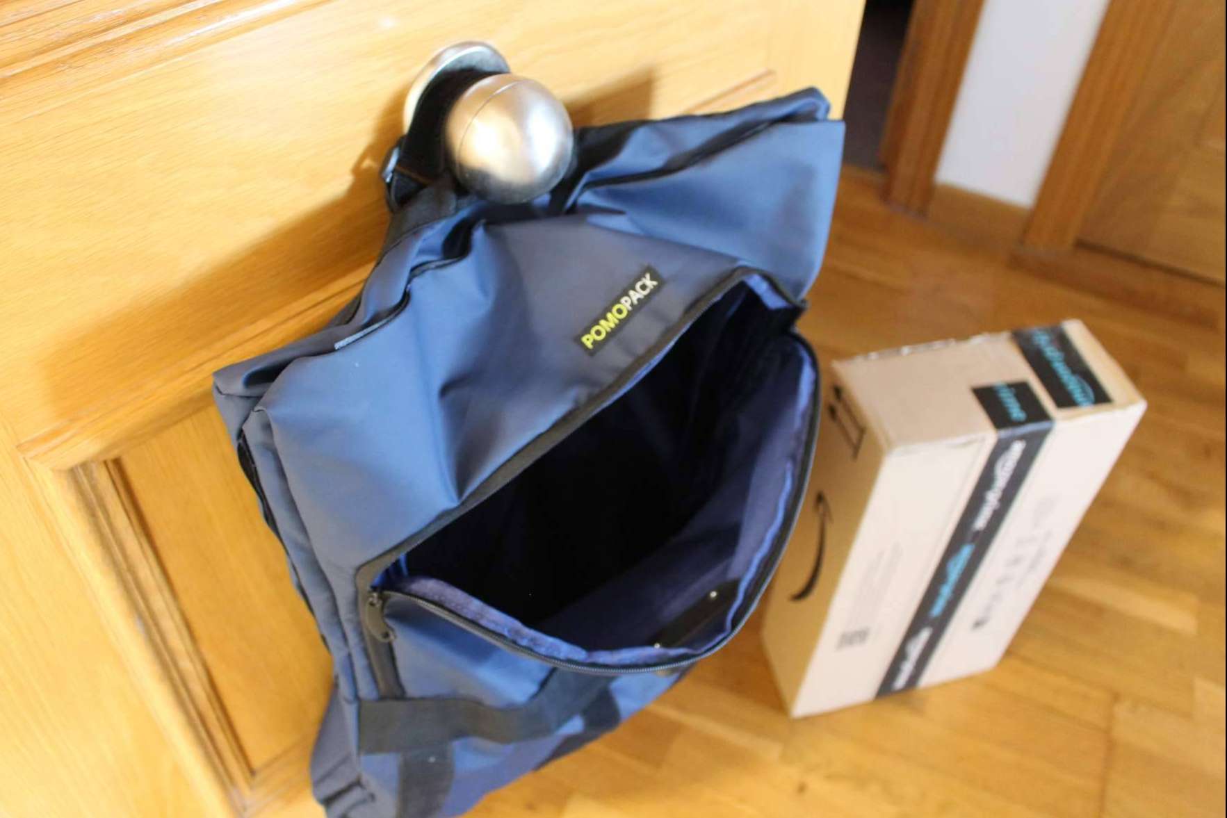 Las ventajas de optimizar las compras del Black Friday con Pomopack