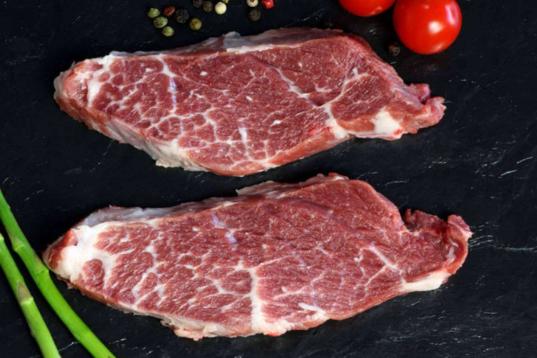 10 beneficios del consumo de carne roja