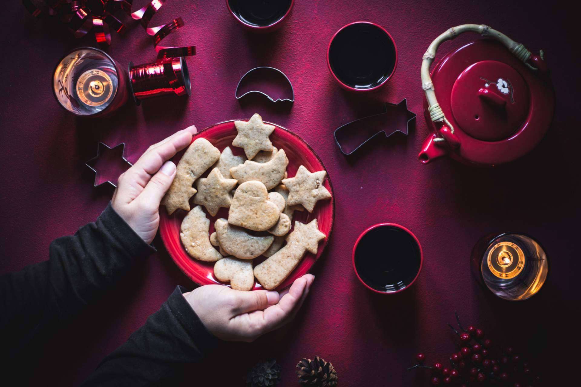 Masas de Madre saca un ebook de recetas navideñas