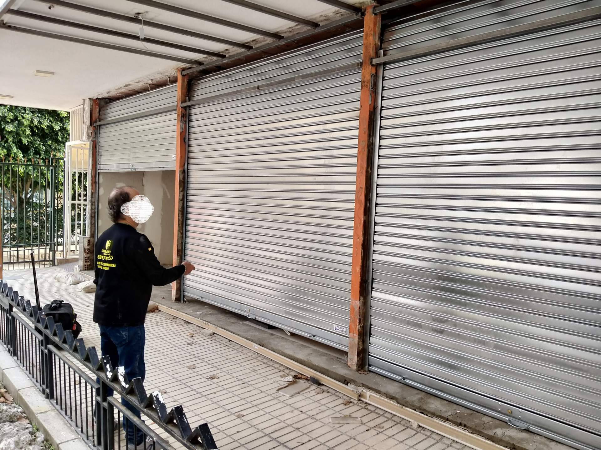GS Cerrajeros San Juan de Alicante™ cuenta con cerrajeros de confianza