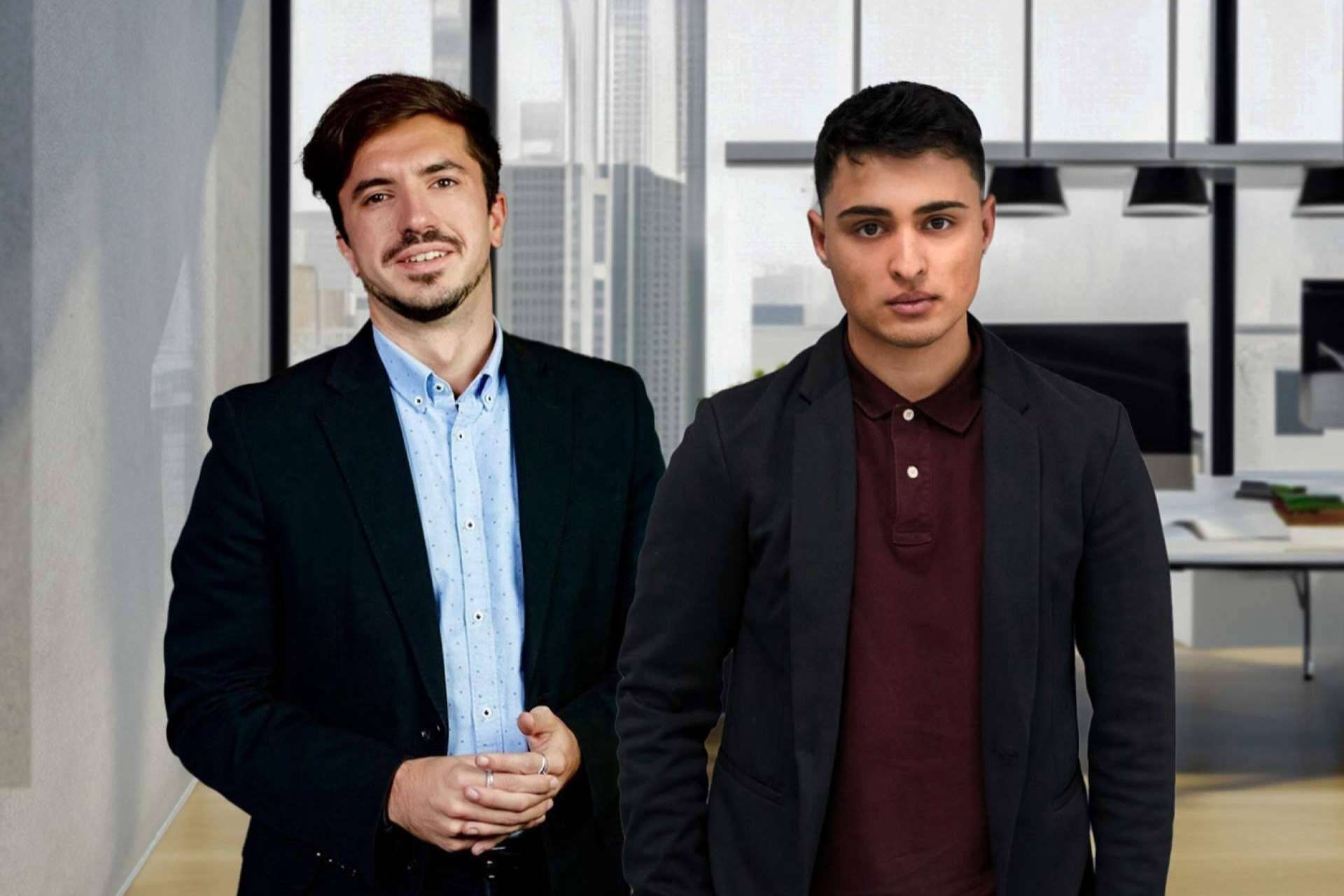 Saetta Strategy, una agencia que ofrece servicios de marketing innovadores