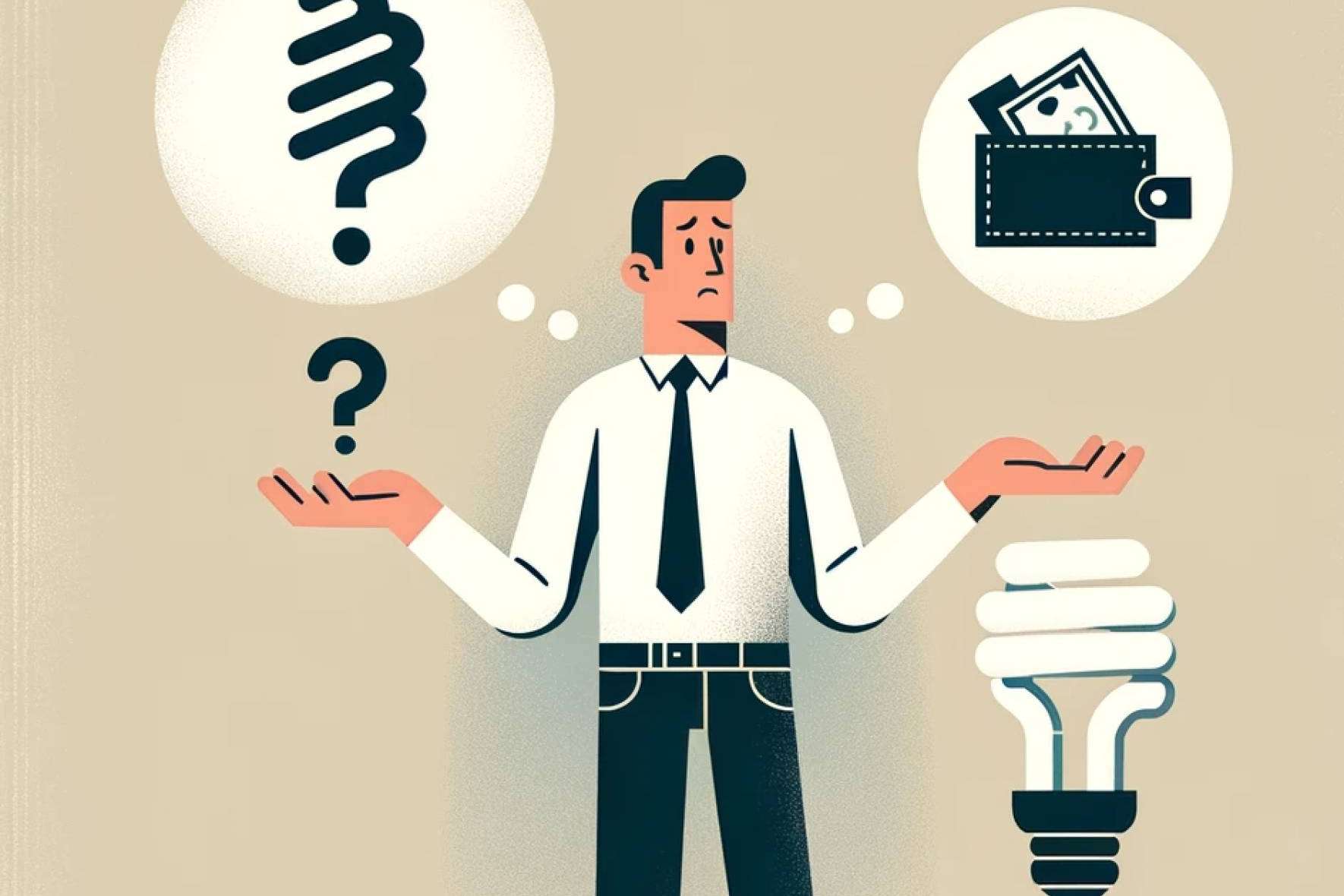 ¿Qué ventajas ofrece Menosdeluz?, de la mano de su fundador