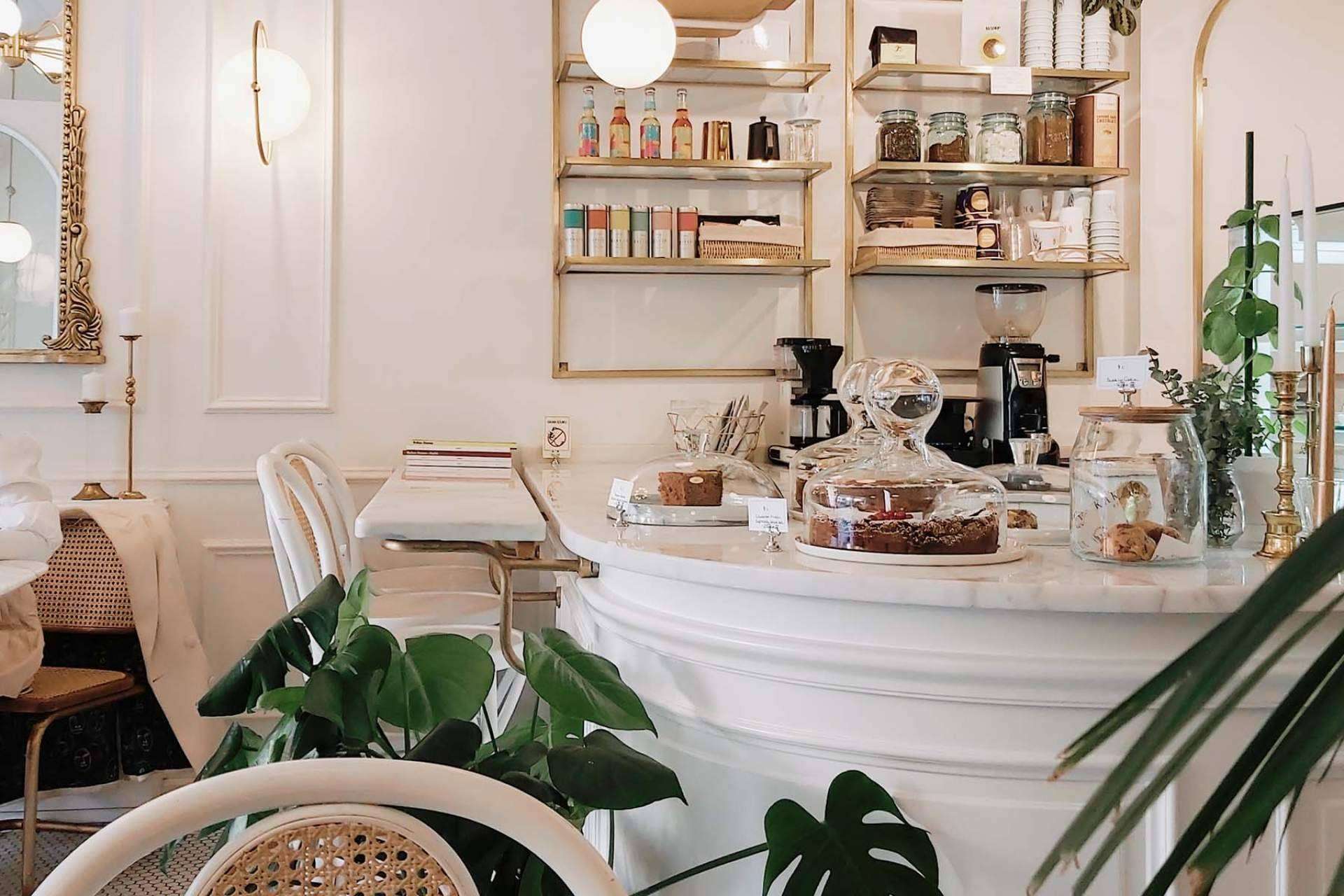 INDAStudio cuenta con especialistas en diseño de espacios gastronómicos