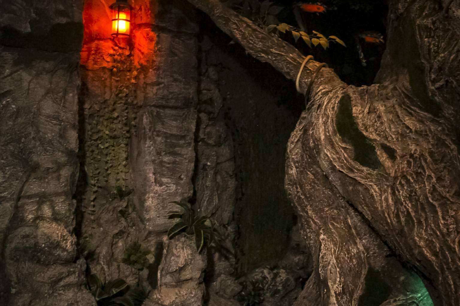 Influx Escape Games, un escape room Madrid con una ambientación espectacular