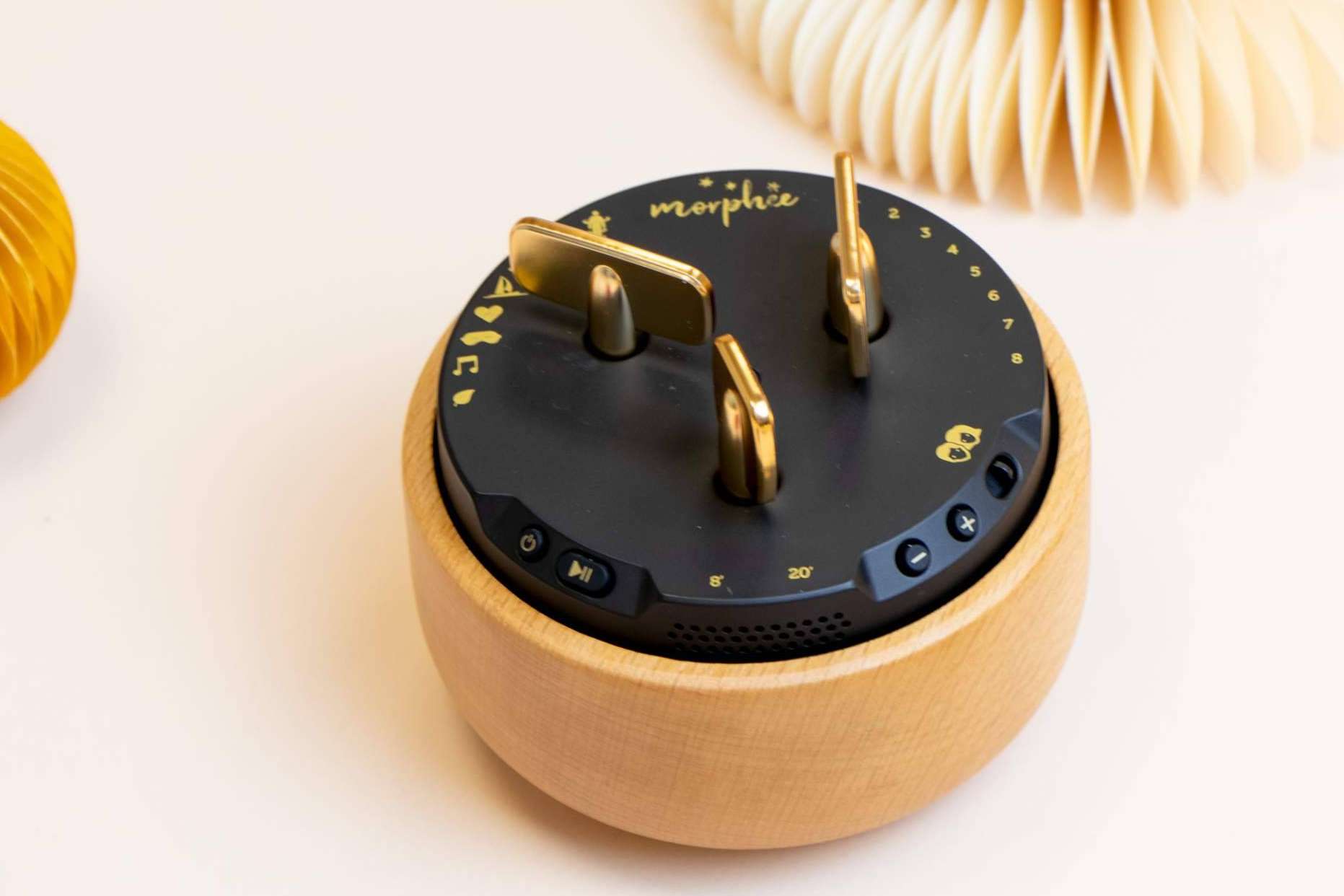 Regalar bienestar para adultos, de la mano de MORPHÉE