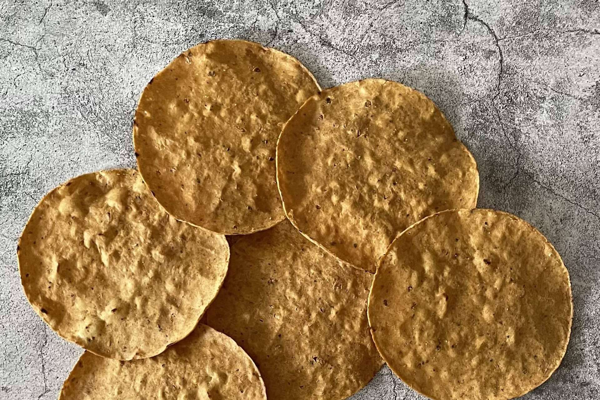Fábrica y tienda de productos con sabor a México, Maíz Maya