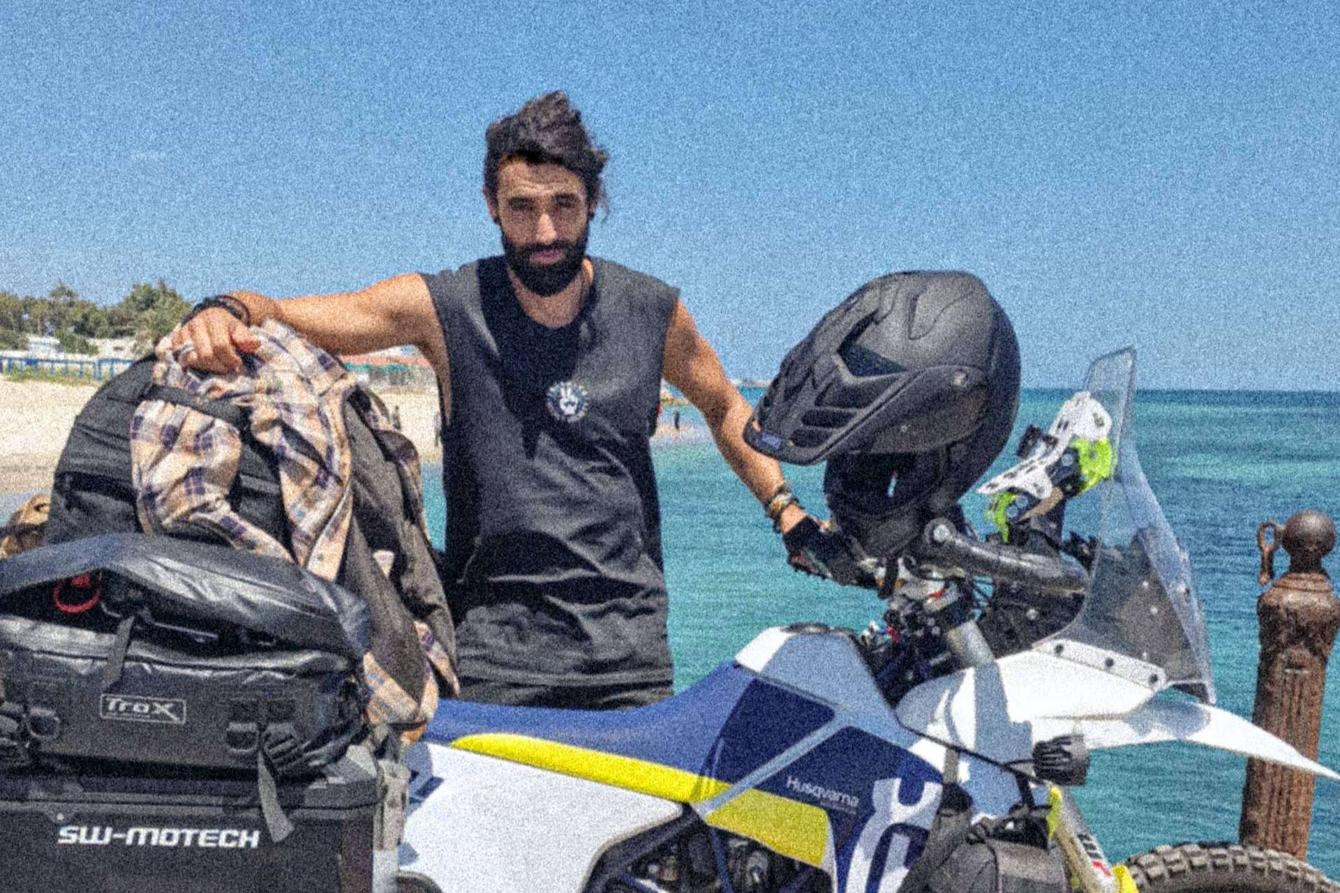 El youtuber Nico - Ride Me Five se despide con su primer evento físico en Madrid