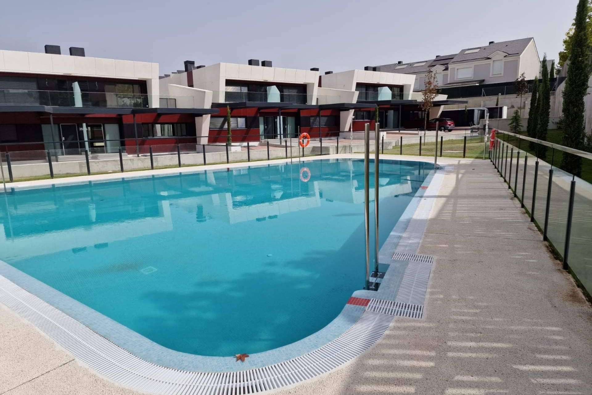 En qué consiste el proyecto e-Domus