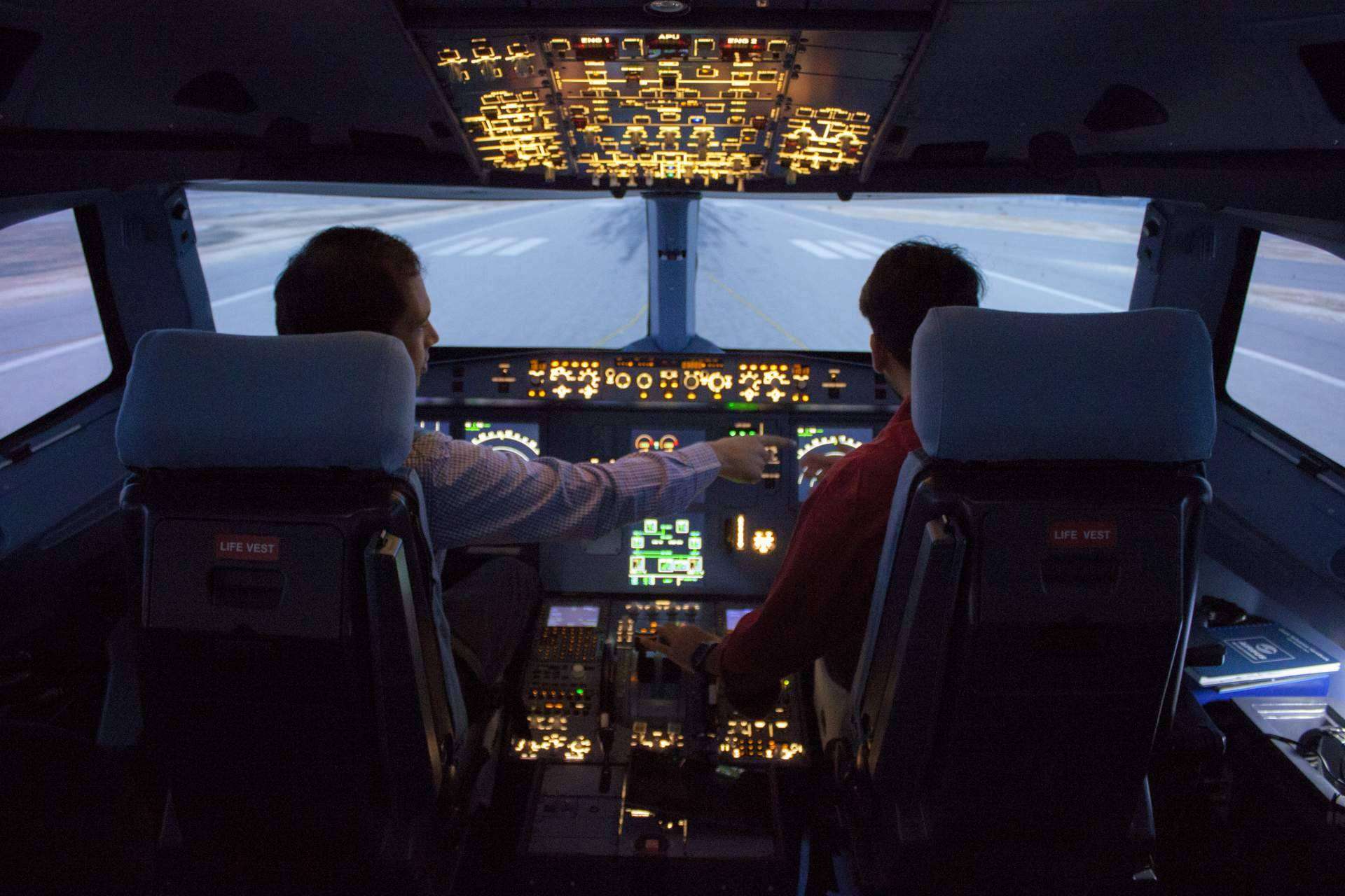 ¿Dónde encontrar formación aeronáutica para pilotos? Global Training Aviation