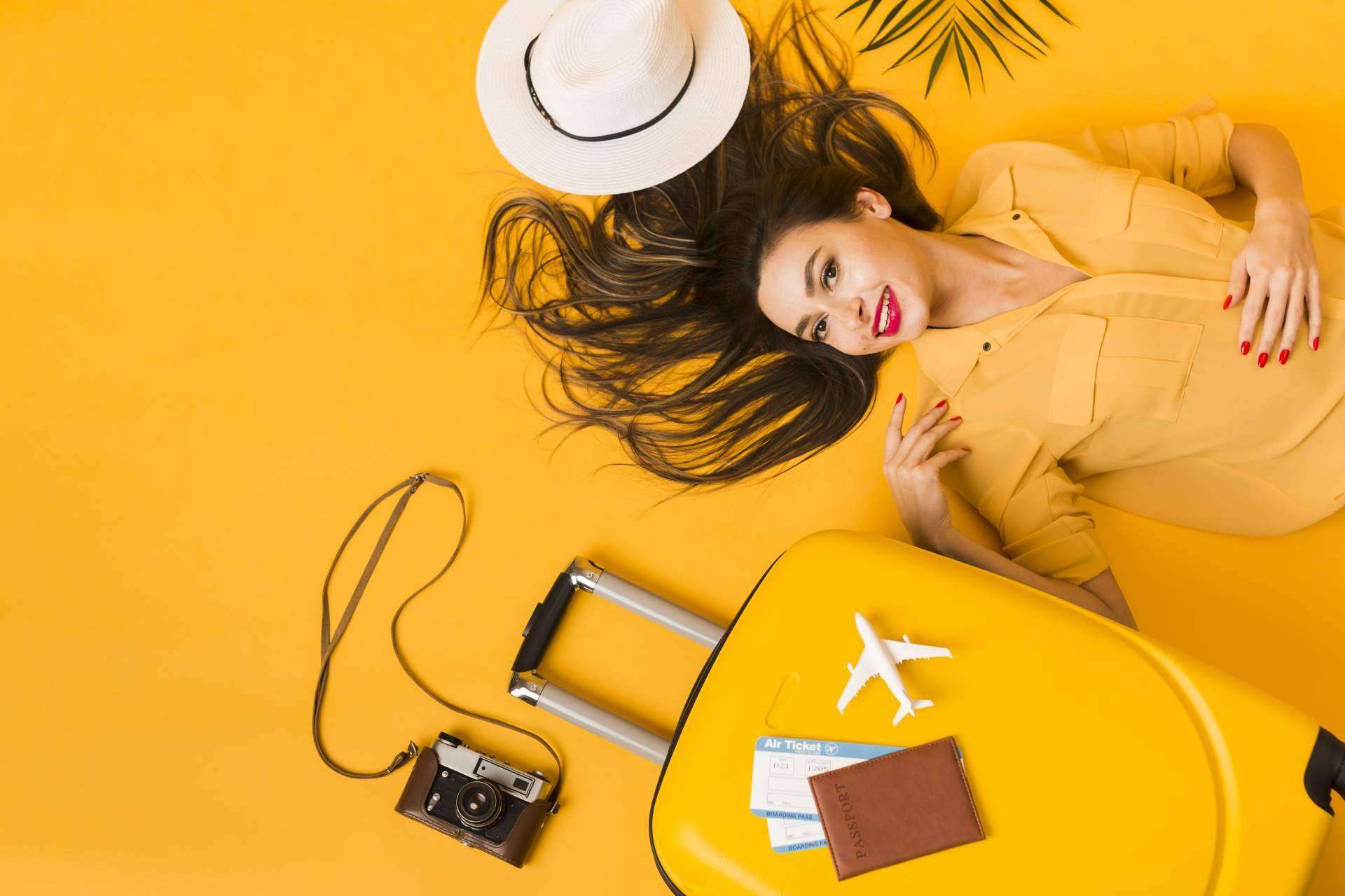 Franquicias de Happy Lockers, una innovadora oportunidad de inversión en la industria del turismo