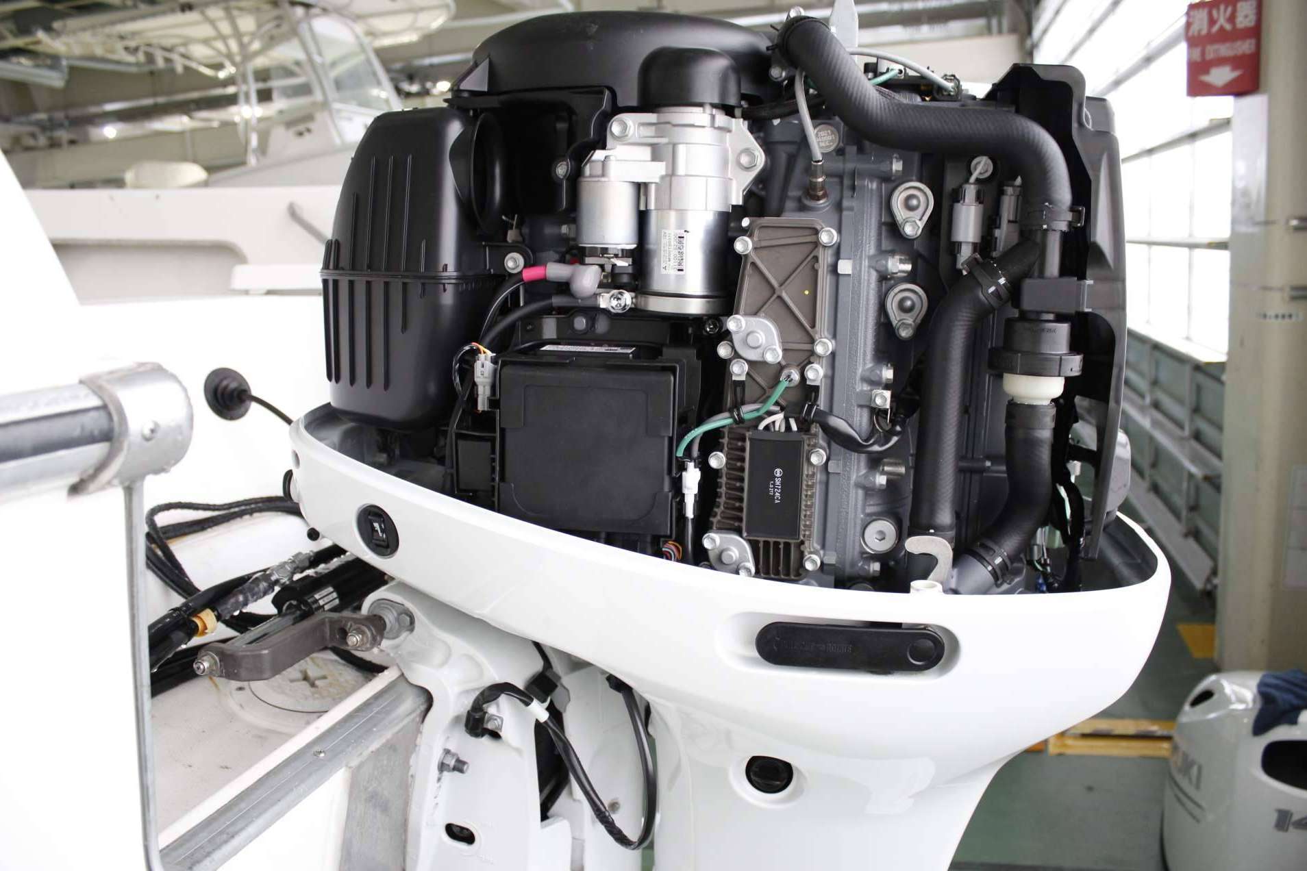 Innovación científica, con Suzuki Marine y tecnología satelital, revela secretos de los atunes marcados en el Scientific Angler Tagging Tour
