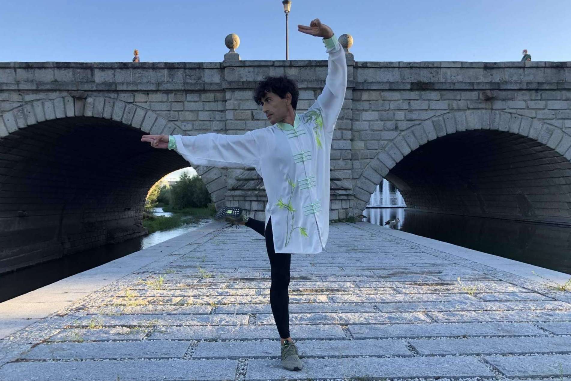 ¿Cuáles son los beneficios del taichí terapéutico para la salud?, con ADN Tai Chi