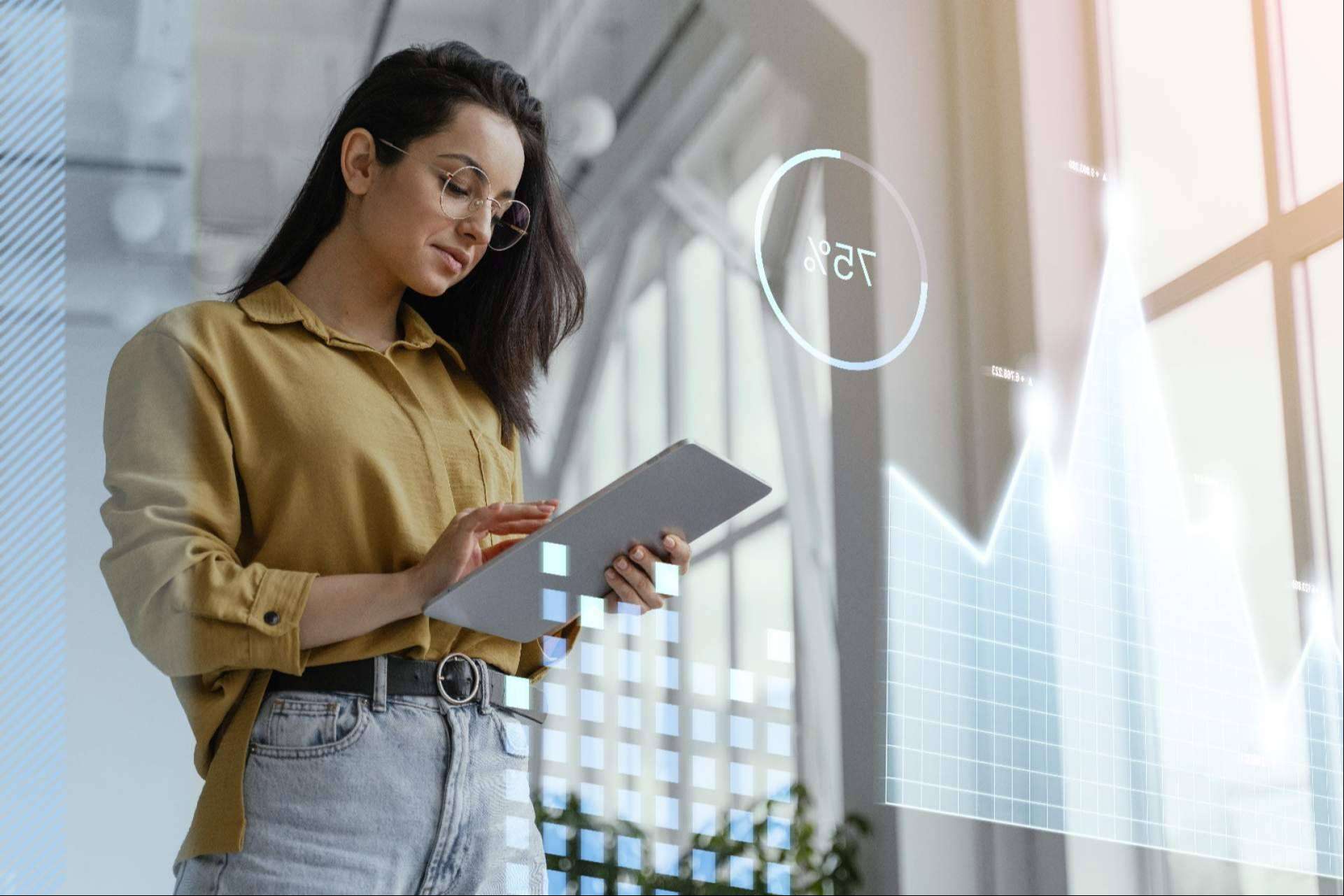 El 90 % de las emprendedoras considera imprescindibles las herramientas digitales para poder desarrollar la actividad de su empresa; 19-N