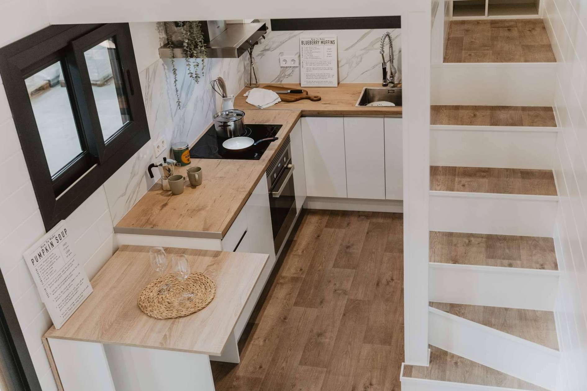 Noma Tiny House, las tiny que triunfan en el mercado de España