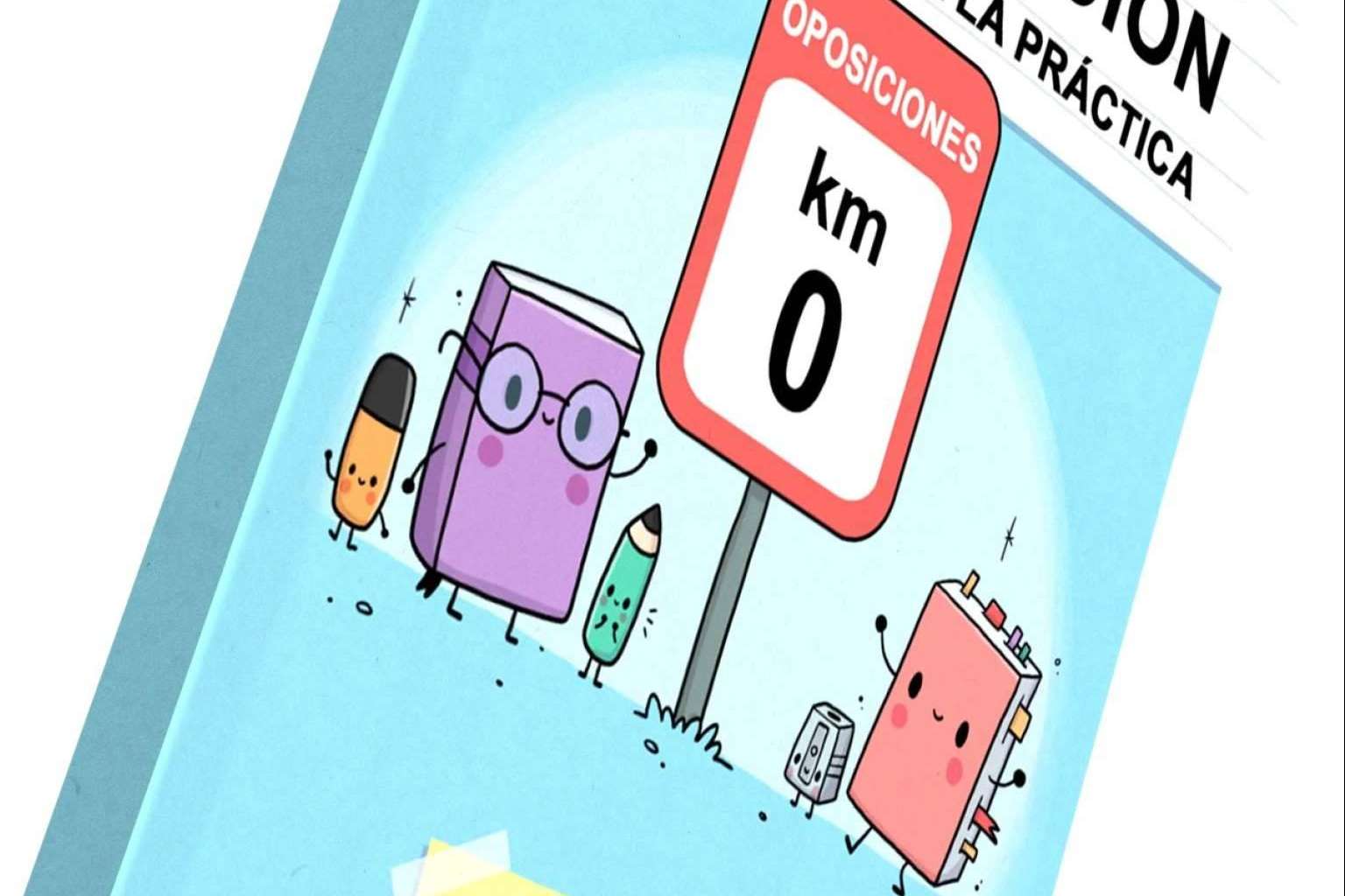 Los nuevos decretos de educación de la teoría a la práctica, de la mano de Opospills