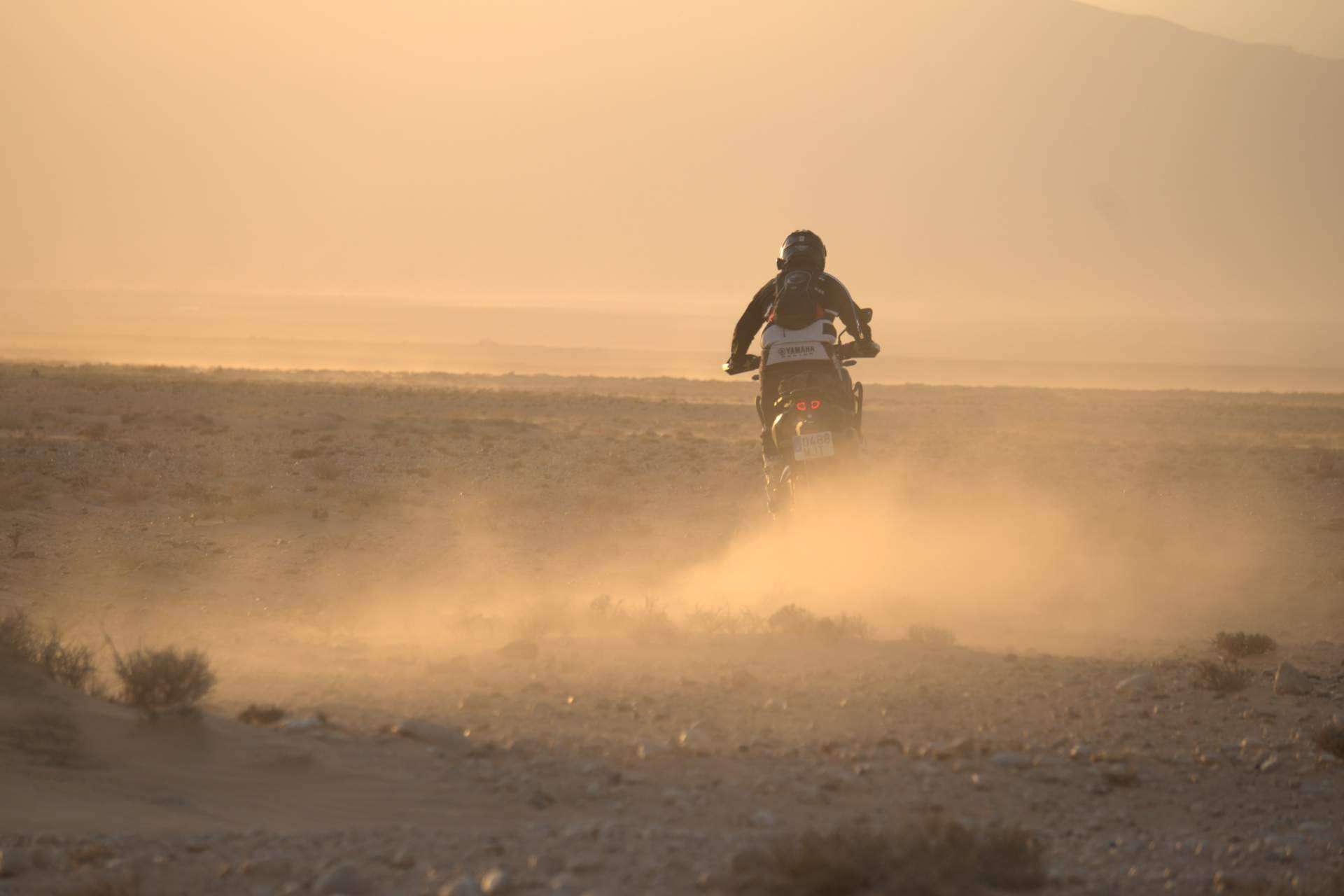 Motoffroad Trail Academy promete un 2024 de pura emoción Trail para vivir la aventura en cada lugar