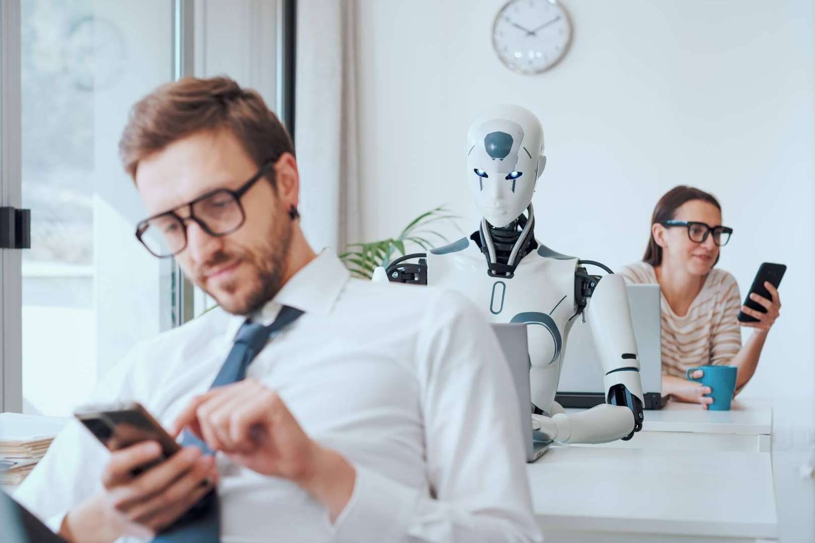 Evolución de la inteligencia artificial integrada en un CRM Inmobiliario, descubrir InmoCMS