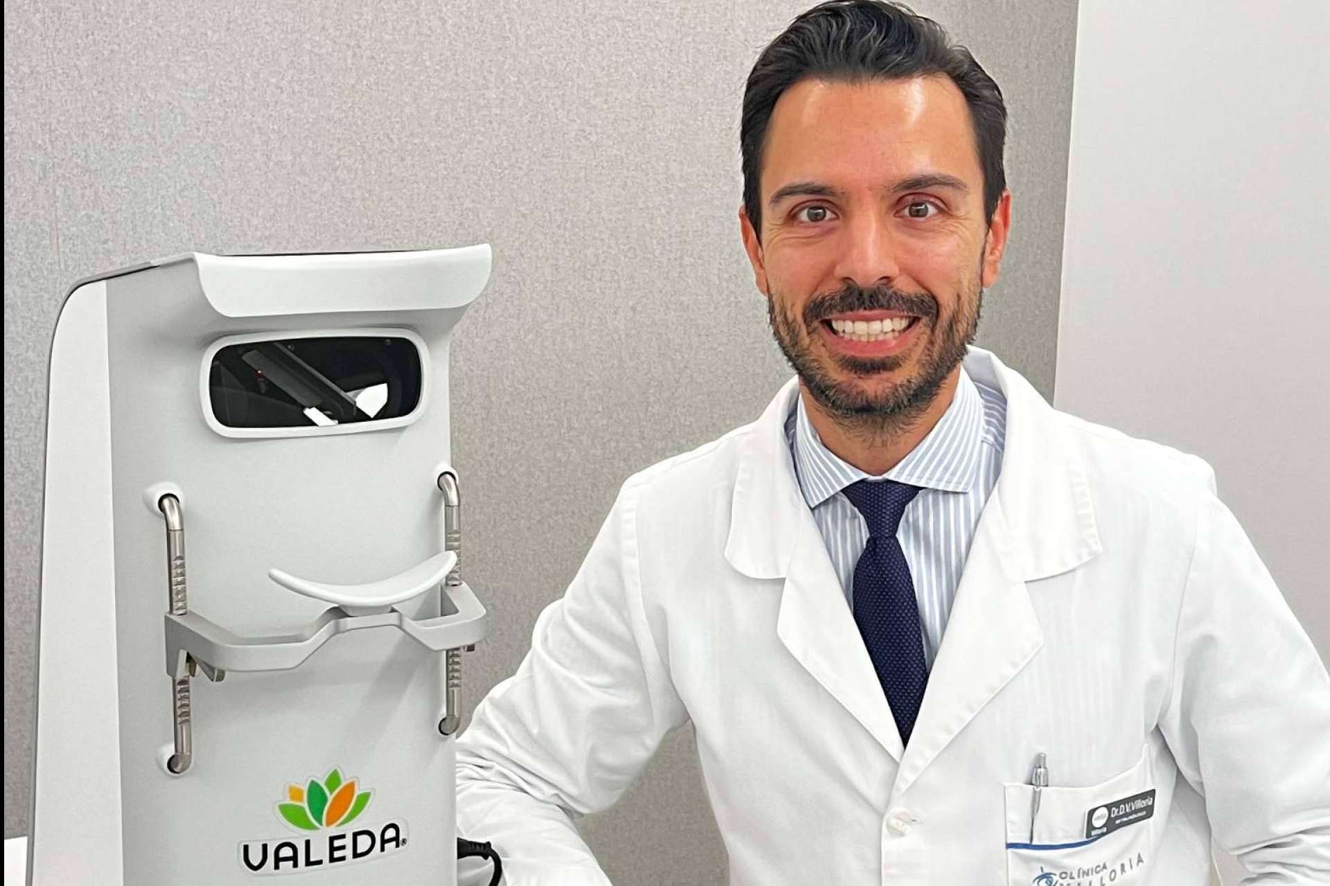 Nuevos tratamientos para la Degeneración Macular Seca