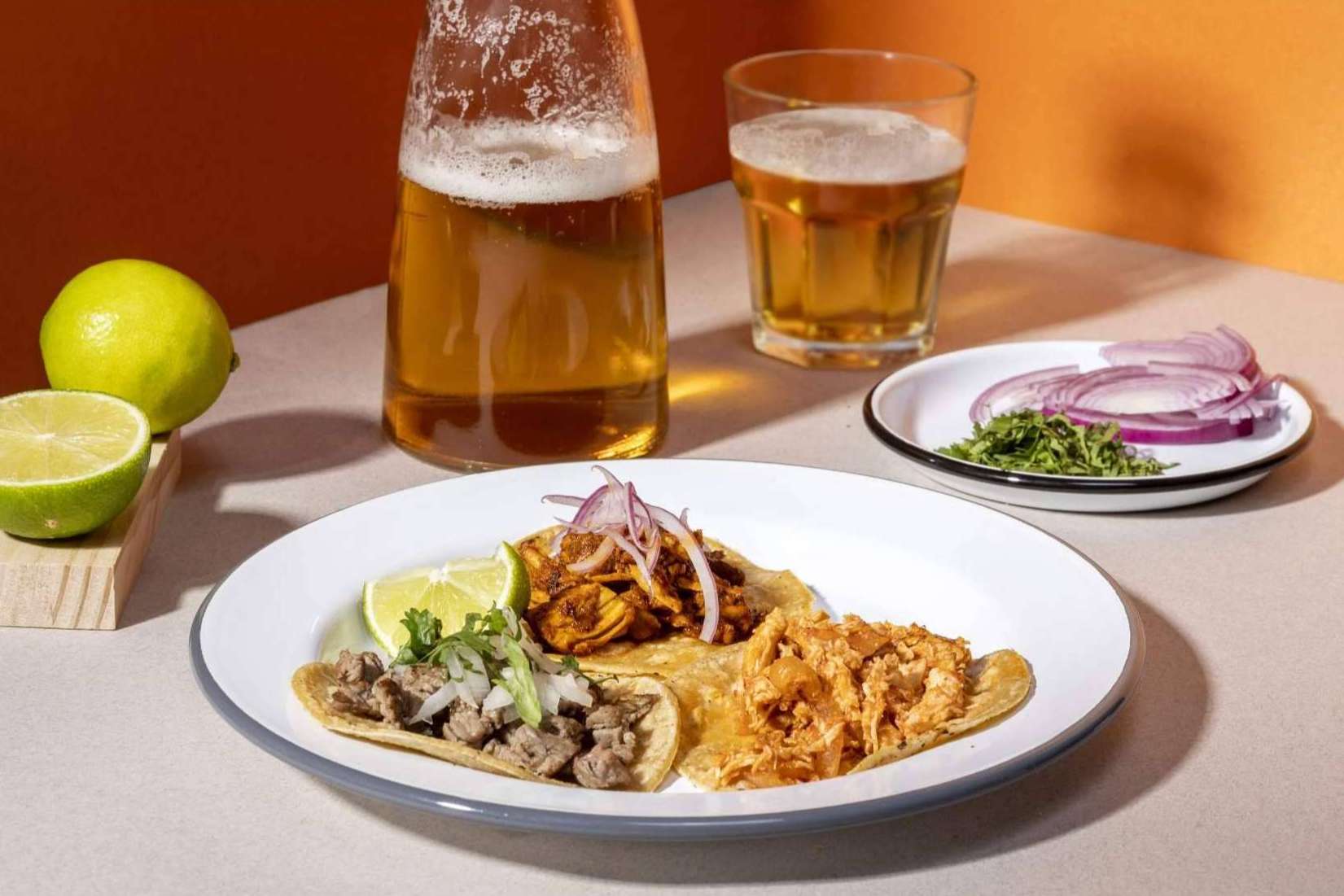 Nuevos y deliciosos platos cada mes en Malacopa