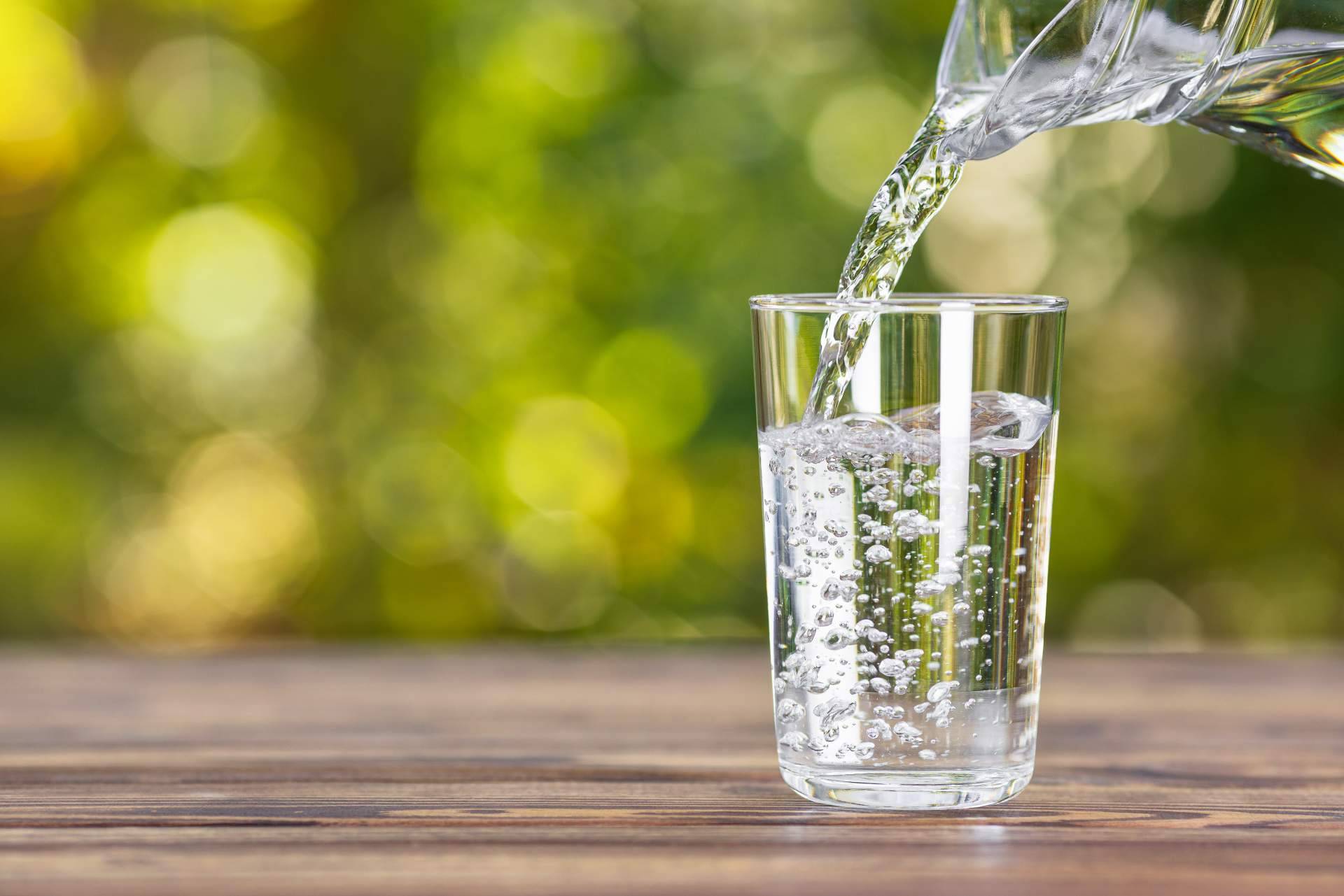 Culligan presenta las principales ventajas de los dispensadores de agua a domicilio
