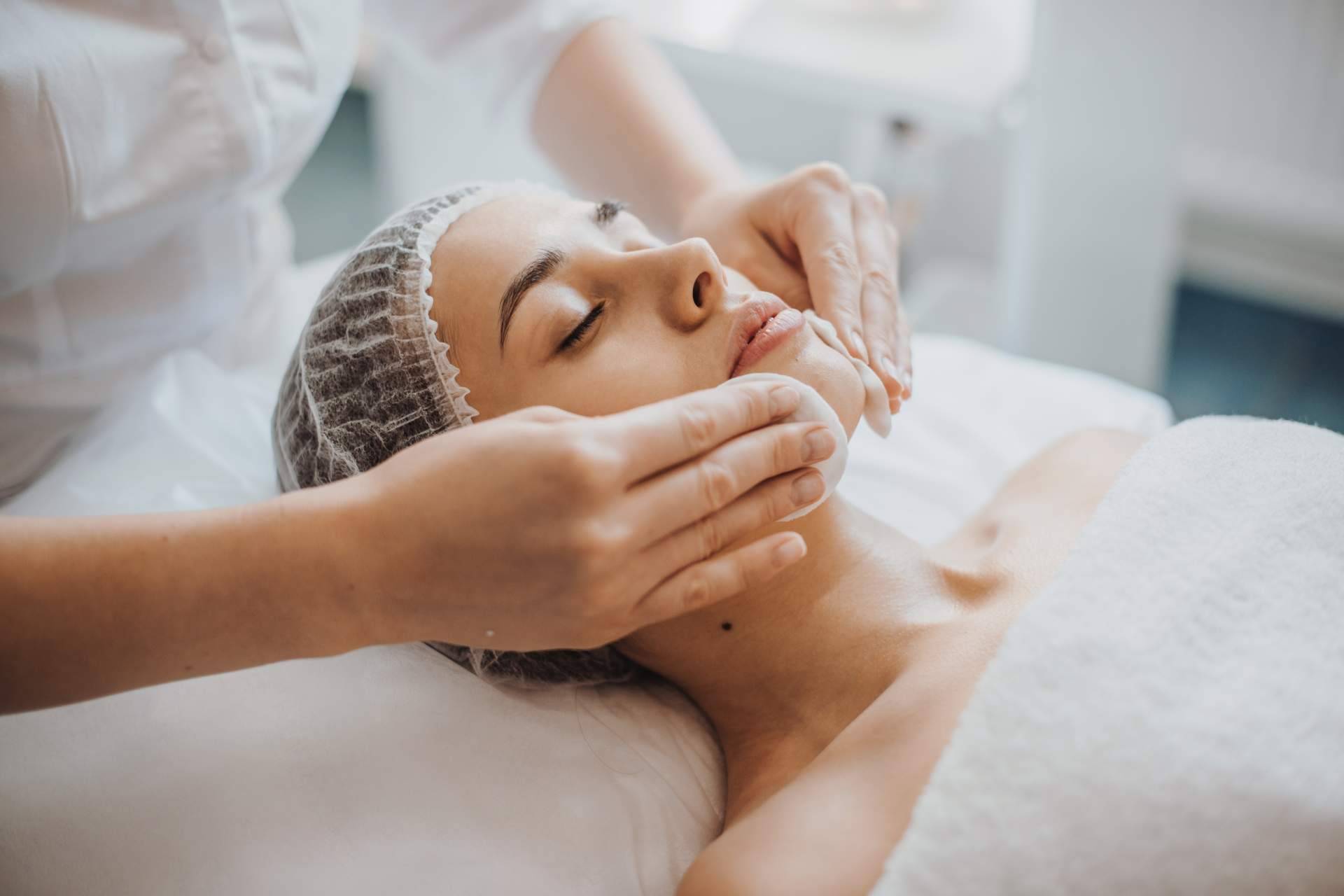 Rejuvenecimiento facial con células madre, de la mano de Immunotherapy Regenerative Medicine