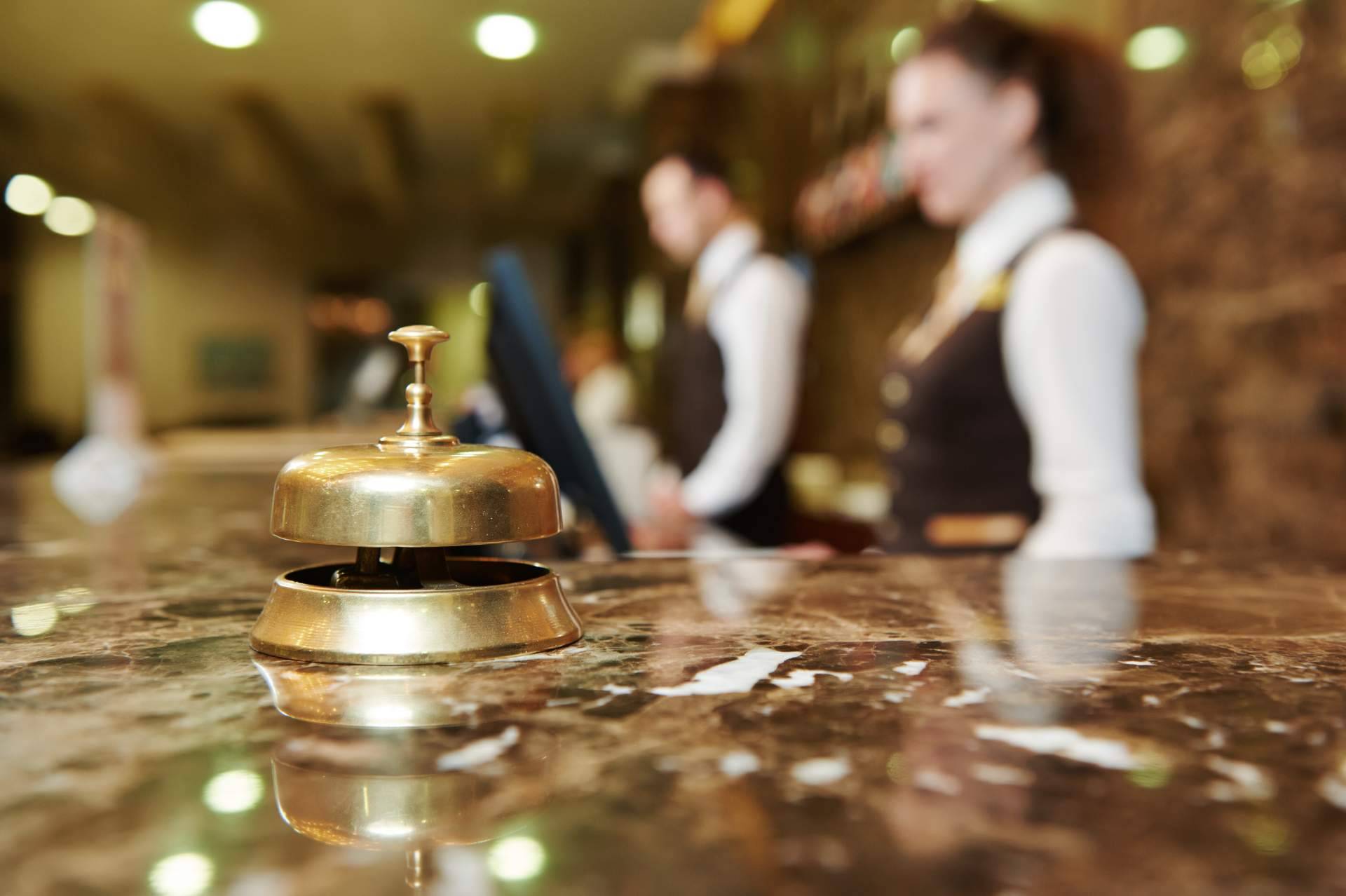 ¿Por qué formarse en el sector hotelero de cara a un futuro?