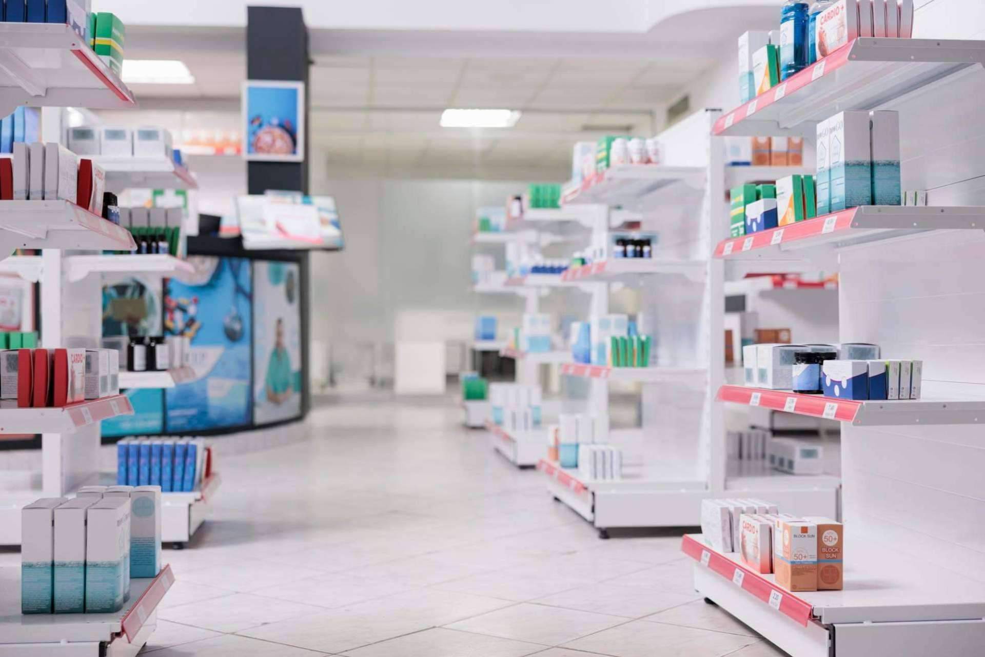 ConfiaFarma, distintas opciones de farmacias en venta Málaga
