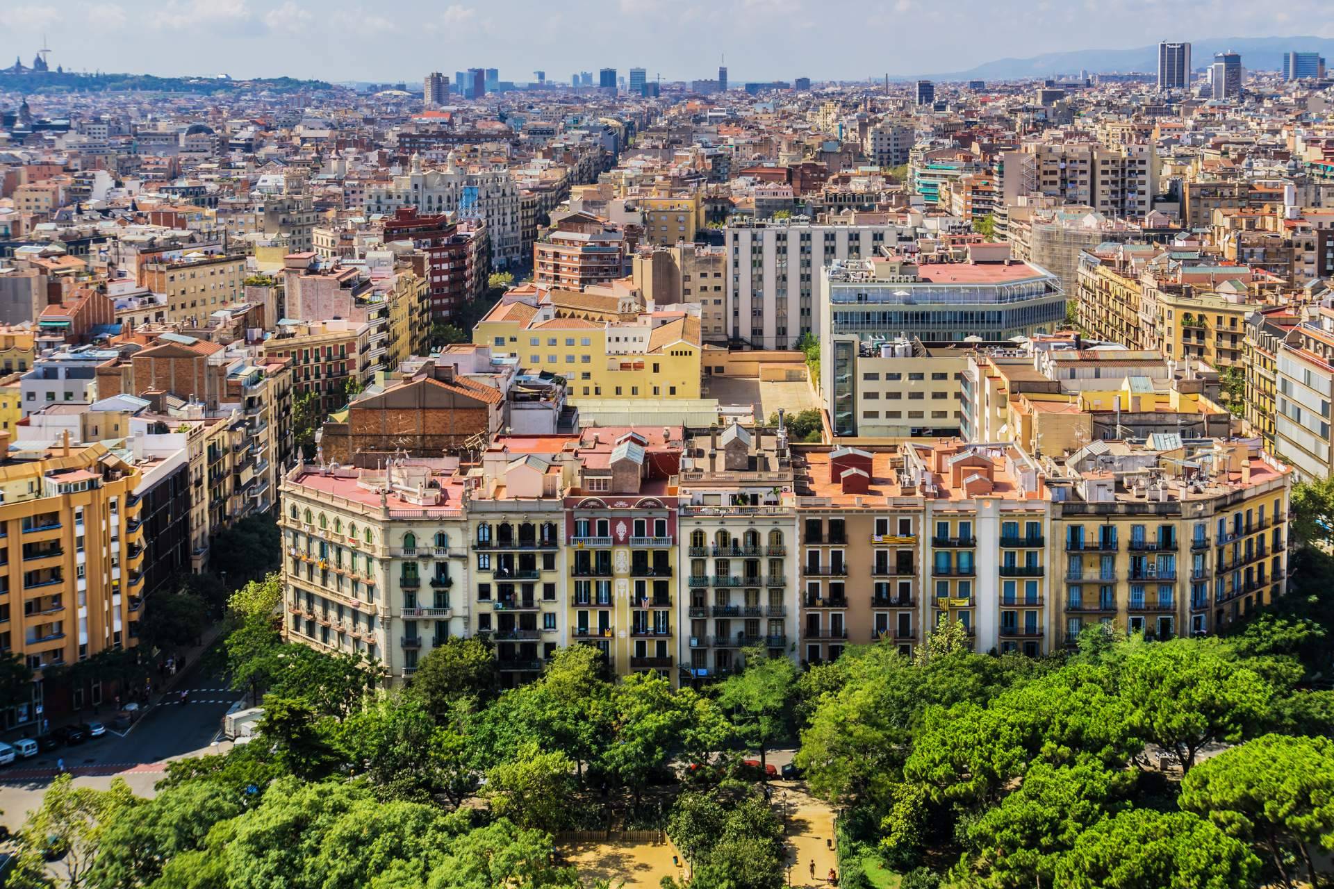 Una personal shopper inmobiliario con un gran conocimiento sobre el mercado de la ciudad de Barcelona es Pilar Domingo