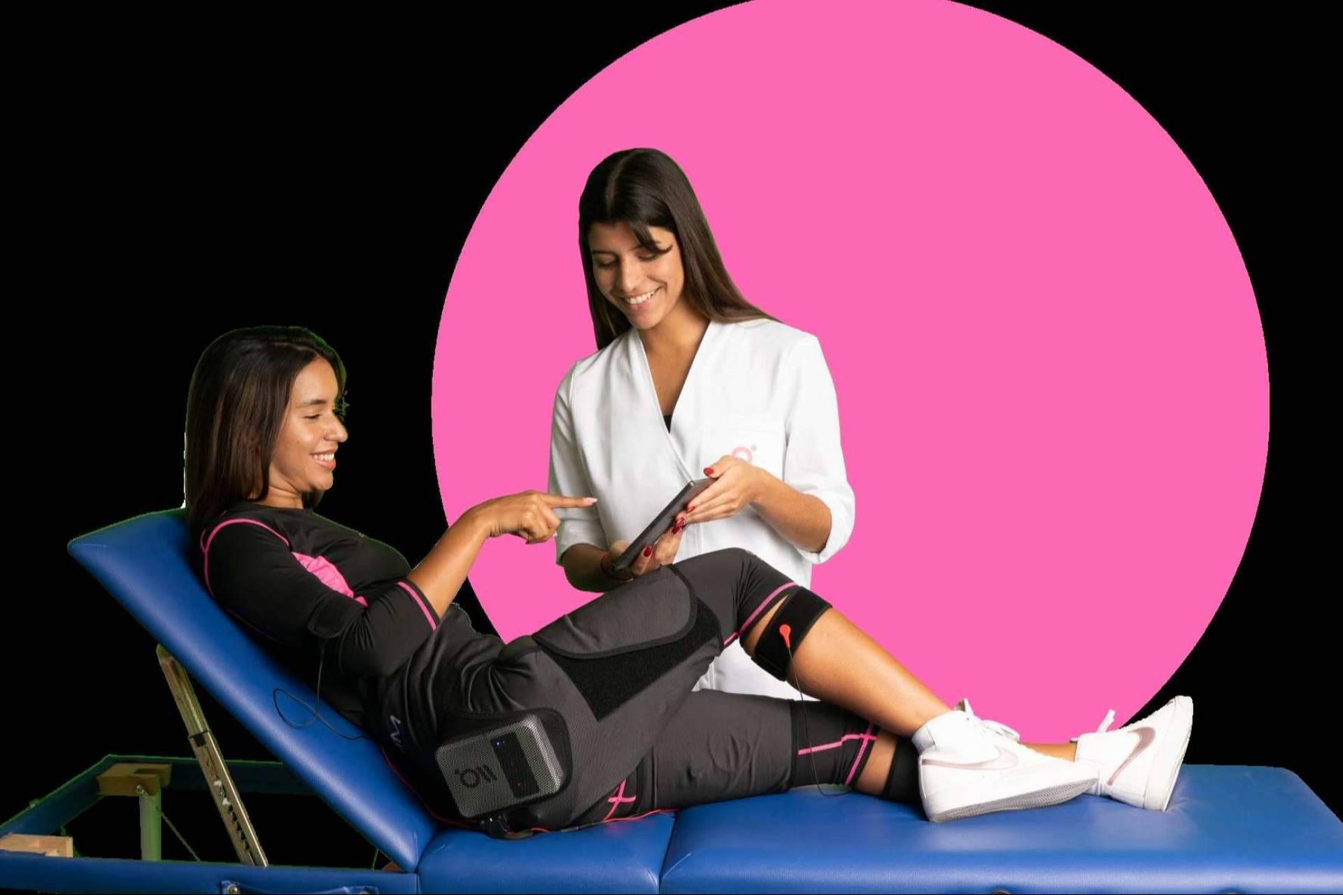 GSlim ofrece una solución para adelgazar de los centros de estética