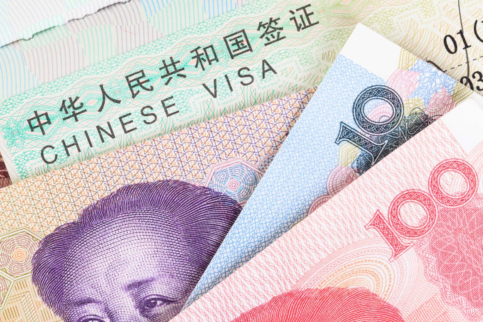 La solución para el visado a China, se puede solicitar el visado para viajar a China de manera totalmente online desde cualquier punto de España