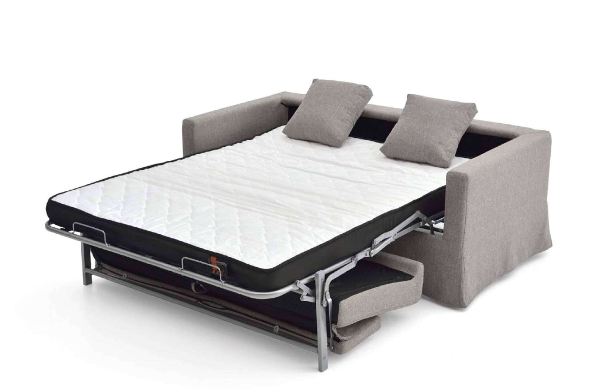 Las ventajas de elegir un sofá cama para el salón