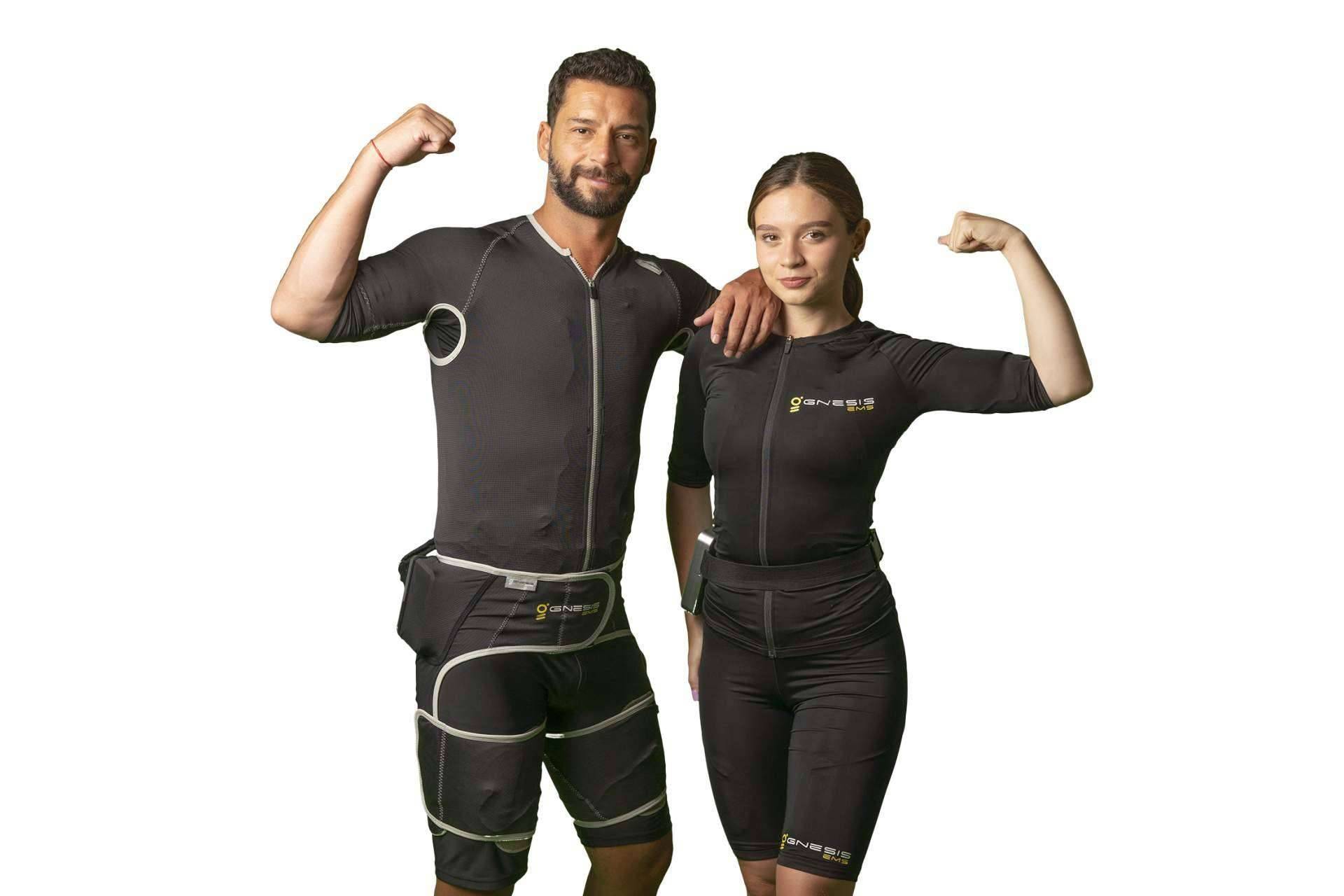 El futuro del electrofitness y el modelado corporal de la mano del lanzamiento de Gnesis PLUS a nivel mundial