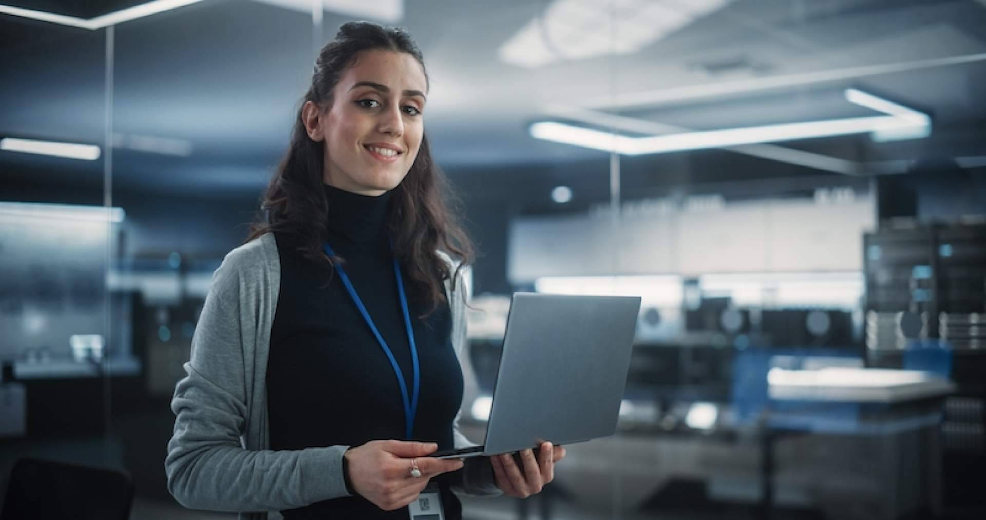 Las empresas pueden ahorrar miles de euros con el desarrollo de software