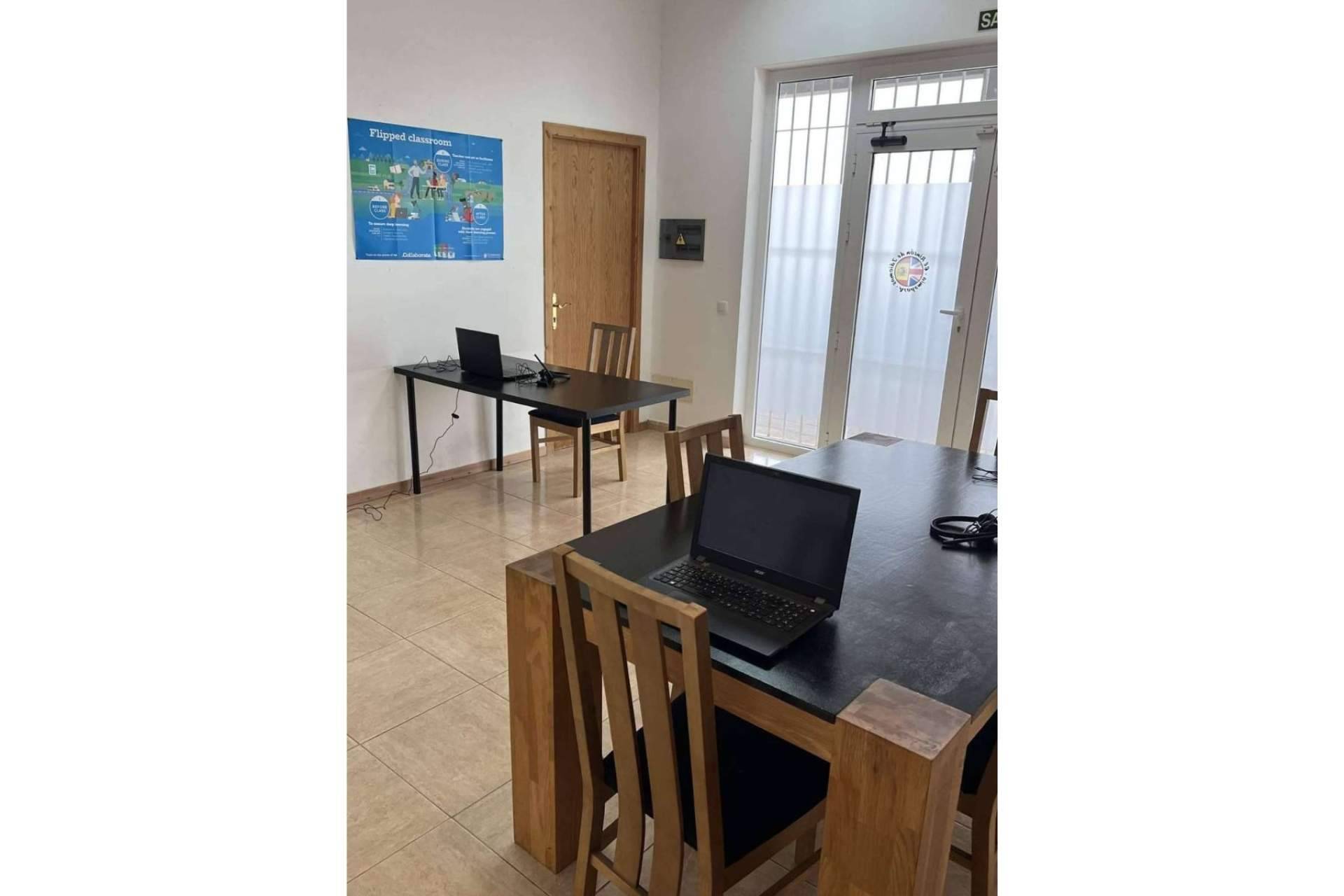 Oxford Test of English en Puerto de Rosario - Nuevo centro afiliado en Fuerteventura