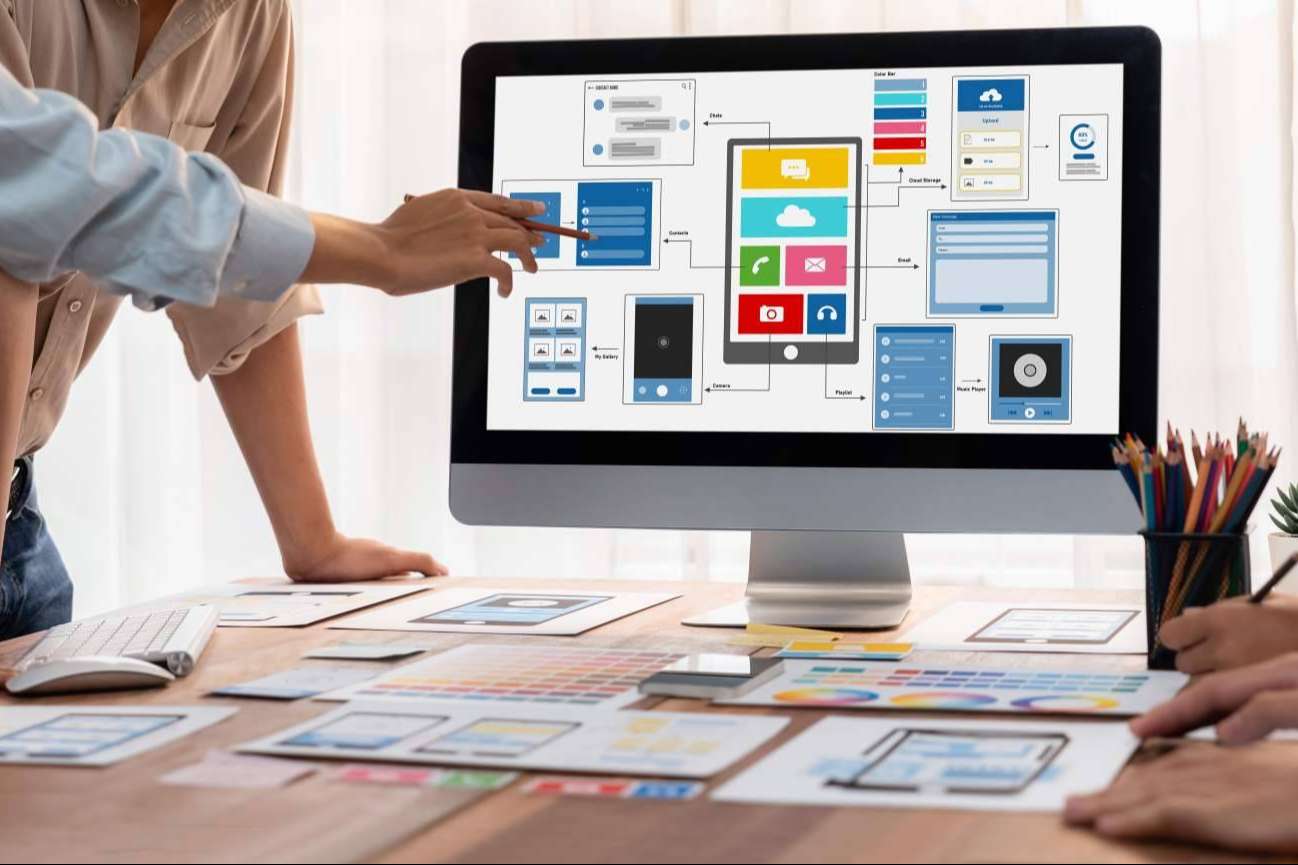 Servicios de diseño de marcas con Gridea