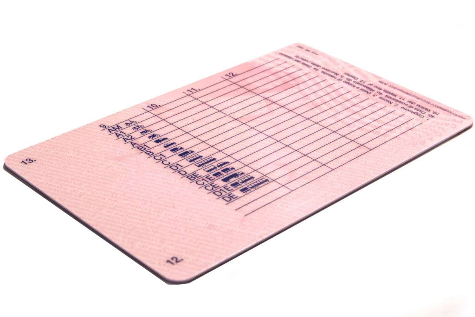 ¿Cómo recuperar puntos del carnet de conducir?
