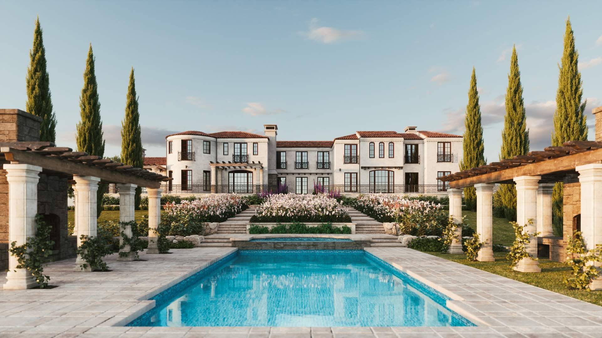 El lujo no hace Black Friday, KENSINGTON Finest Properties International