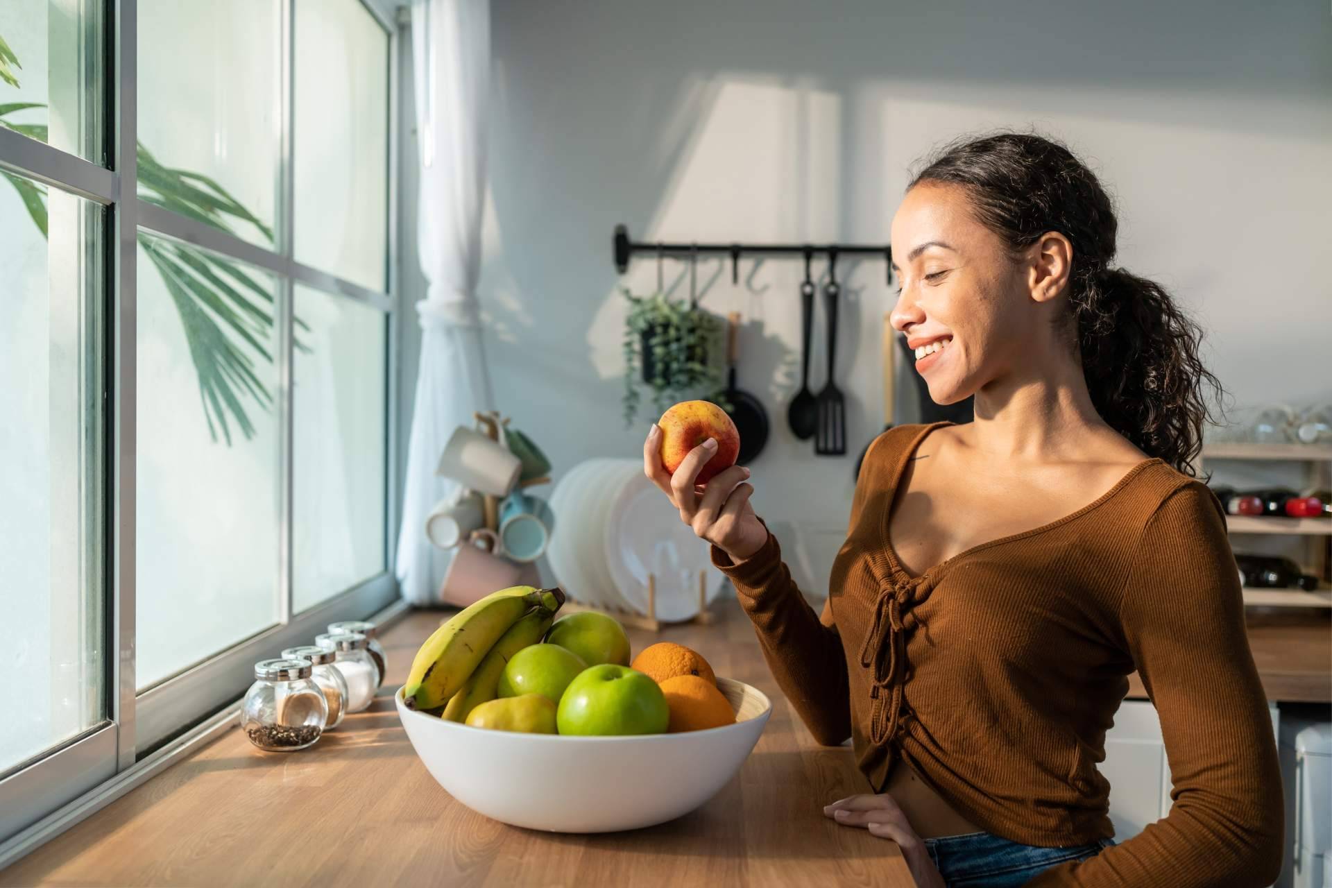 Los extractos, shoots y batidos vitamínicos de fruta, cada vez más utilizados en la recuperación postentrenamiento
