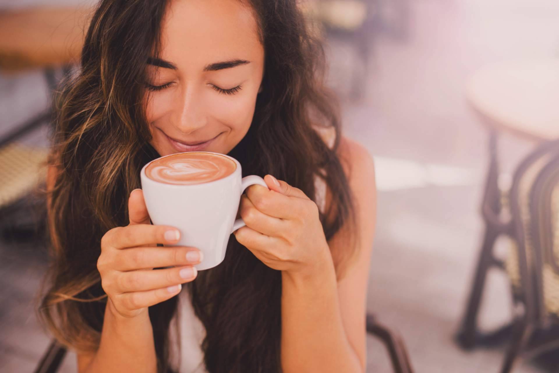 Italy Coffee Tea Store permite abrir un negocio con una alta rentabilidad