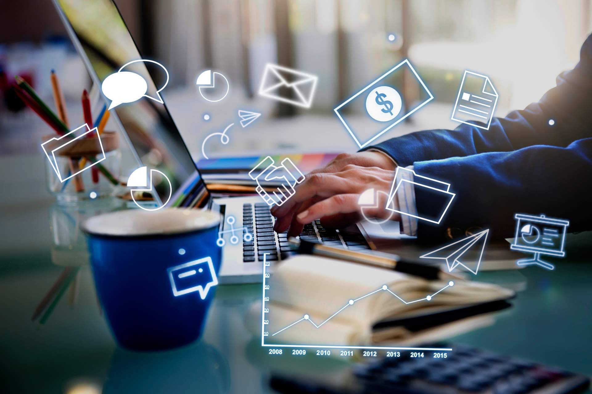 Enviar mensajes WhatsApp desde PC con Wachatbot