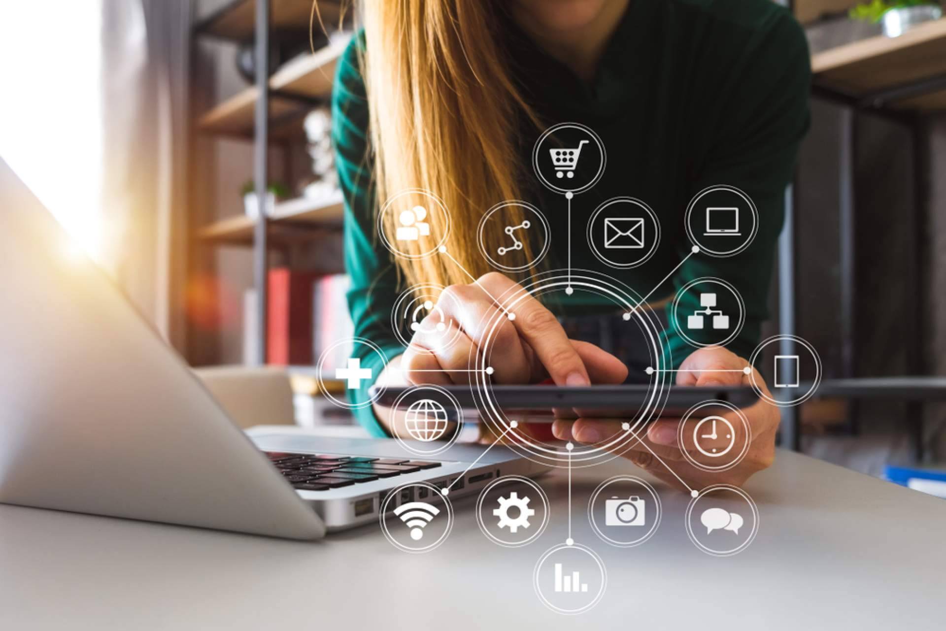¿Por qué son tan importantes las acciones de venta online?, con Devmunity