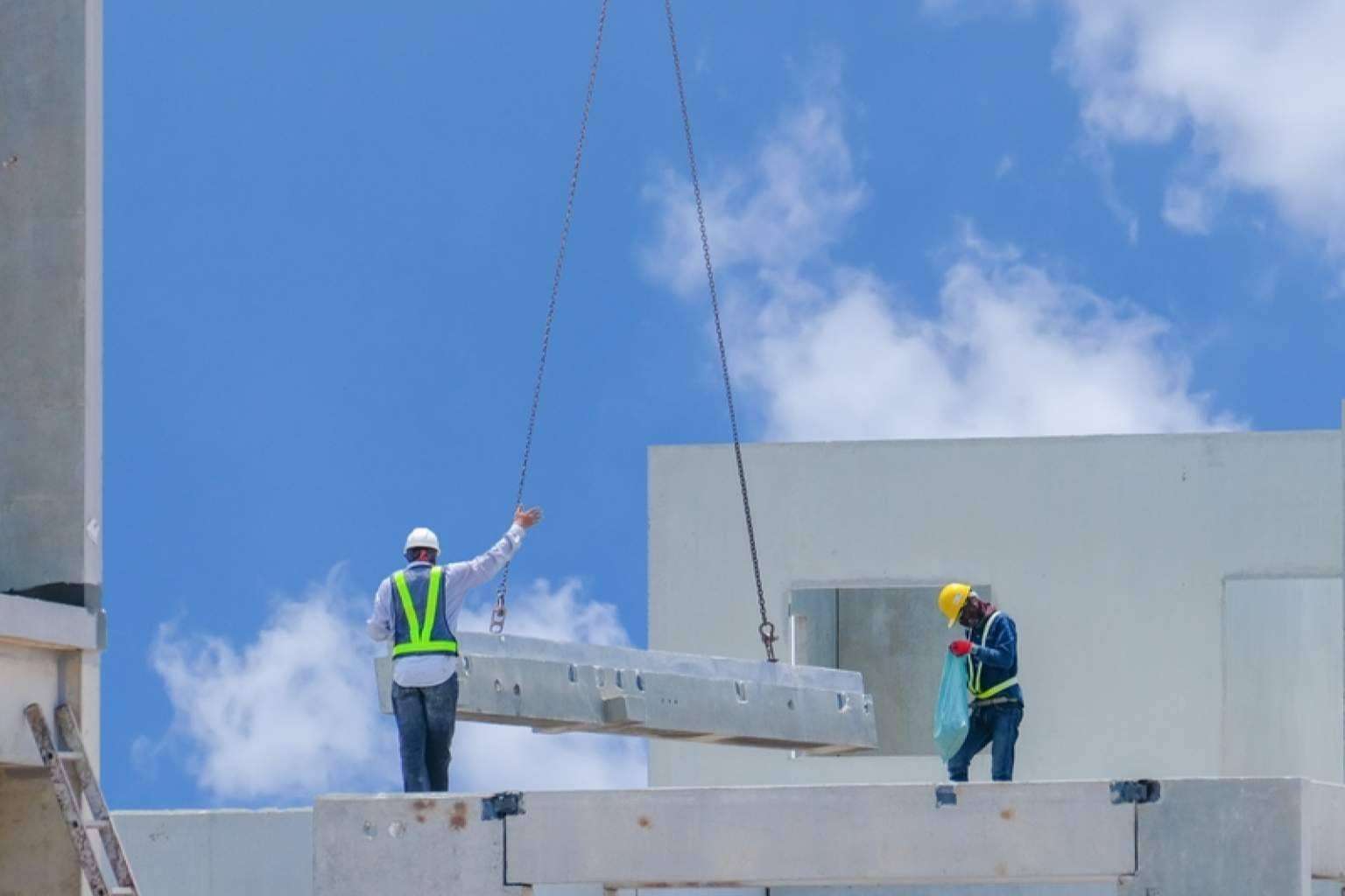 ClauniCanarias se encarga de la distribución y venta de los productos PENETRON