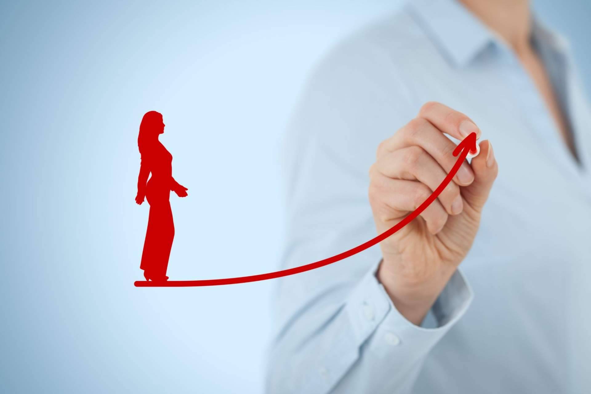 Coaching para el éxito con D'Arte Human Business School