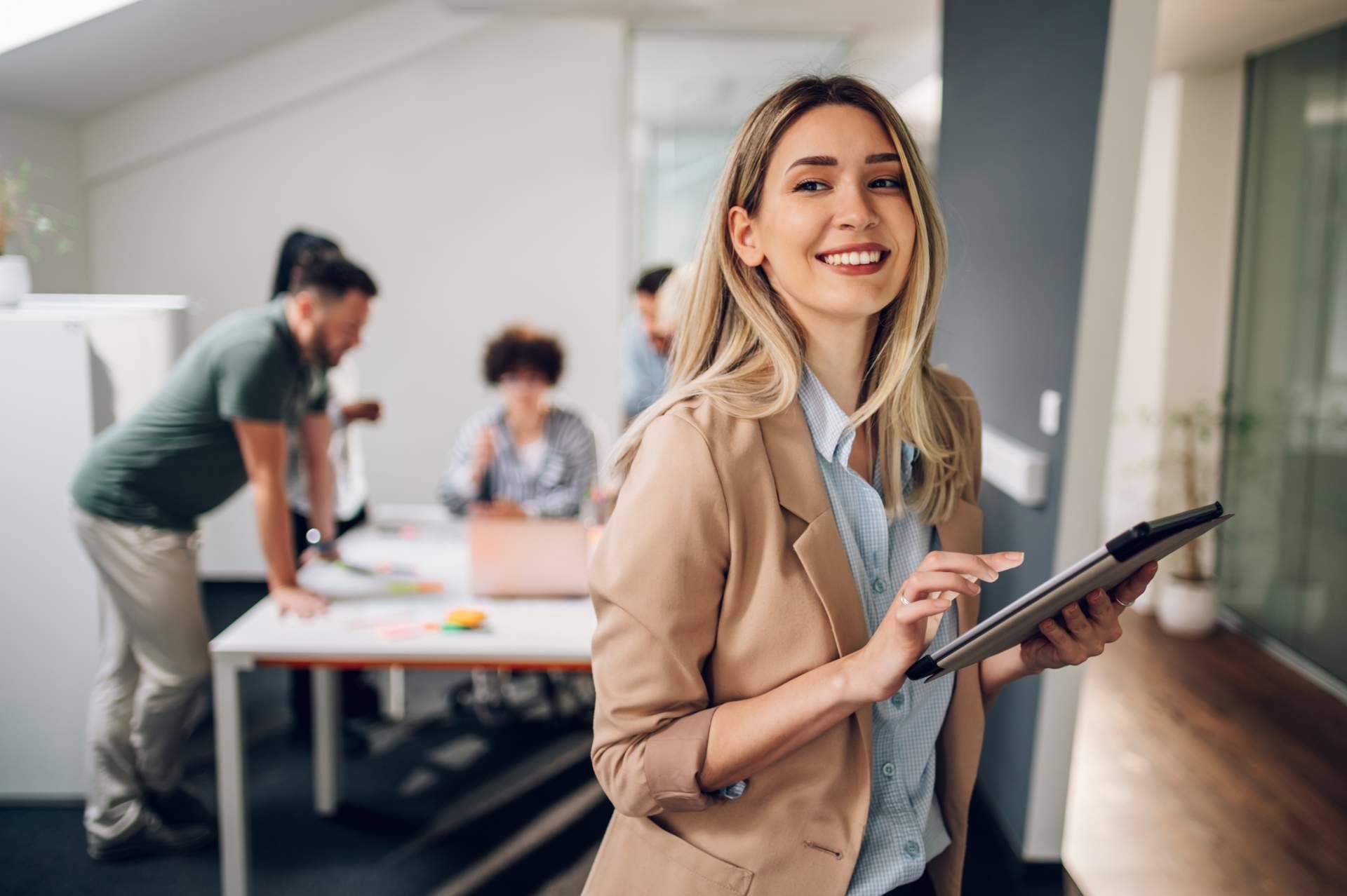 Applivery ofrece varias funciones mediante Apple Business Manager